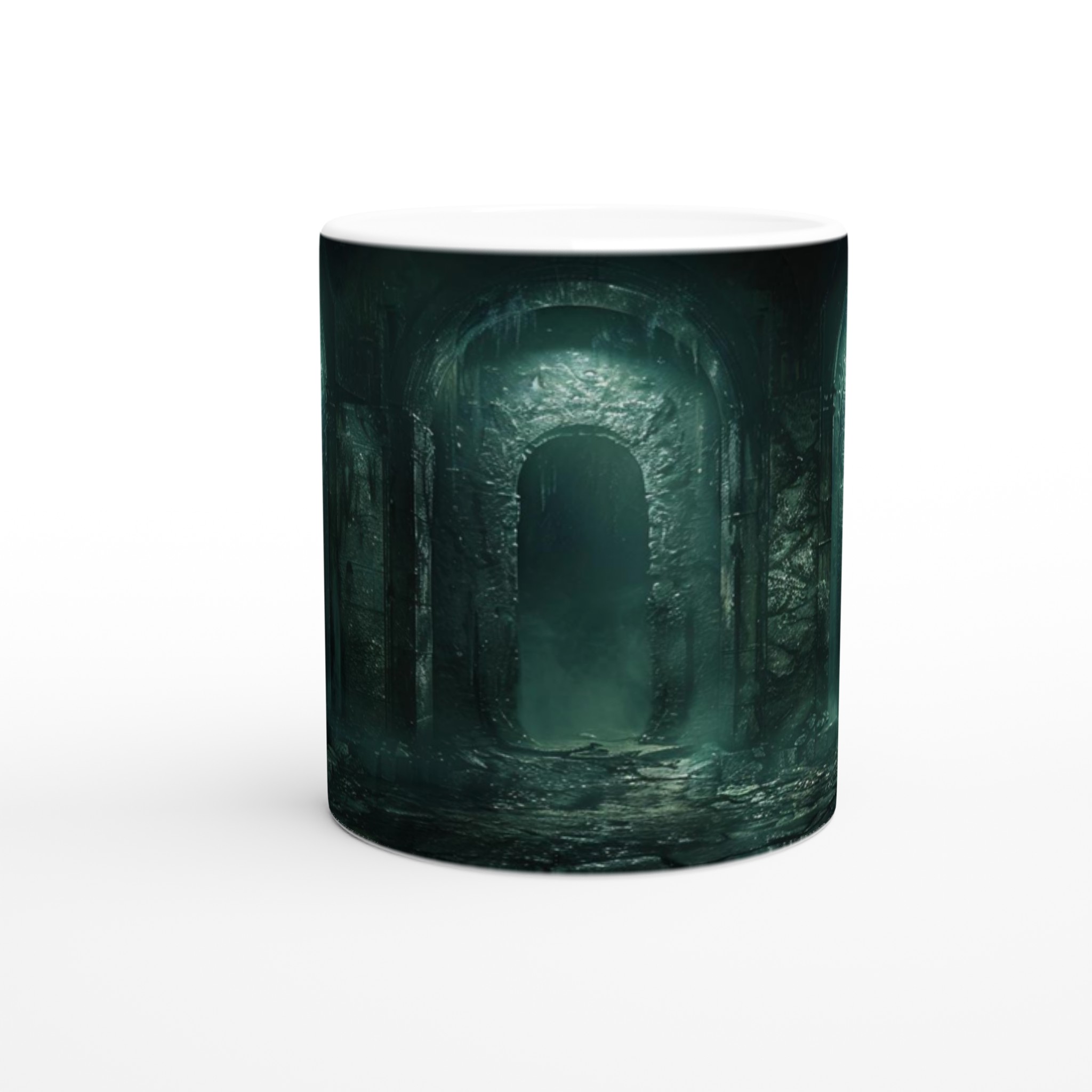 Vit 11oz keramisk mugg i tidlös vit – hållbar med lysande tryckmöjligheter 8 590dbf19-1f40-4ee7-8ae0-dcab8bdd4da3