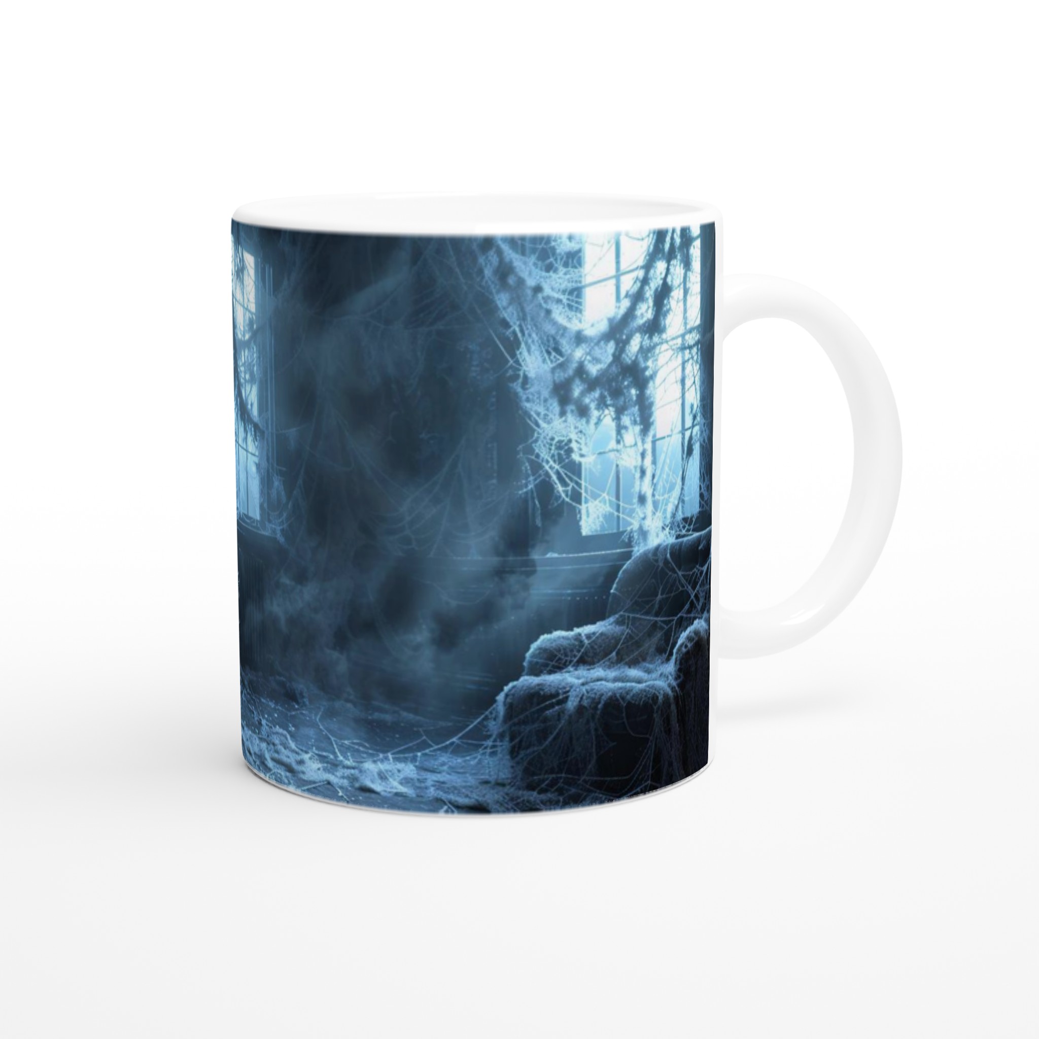 Mystisk Morgondimma Keramikmugg - 11oz, Perfekt för den Drömska Pausen. Välj Din Färg! 9 59b21f7c-dd2a-47e4-82af-2bc2bdb1c57b