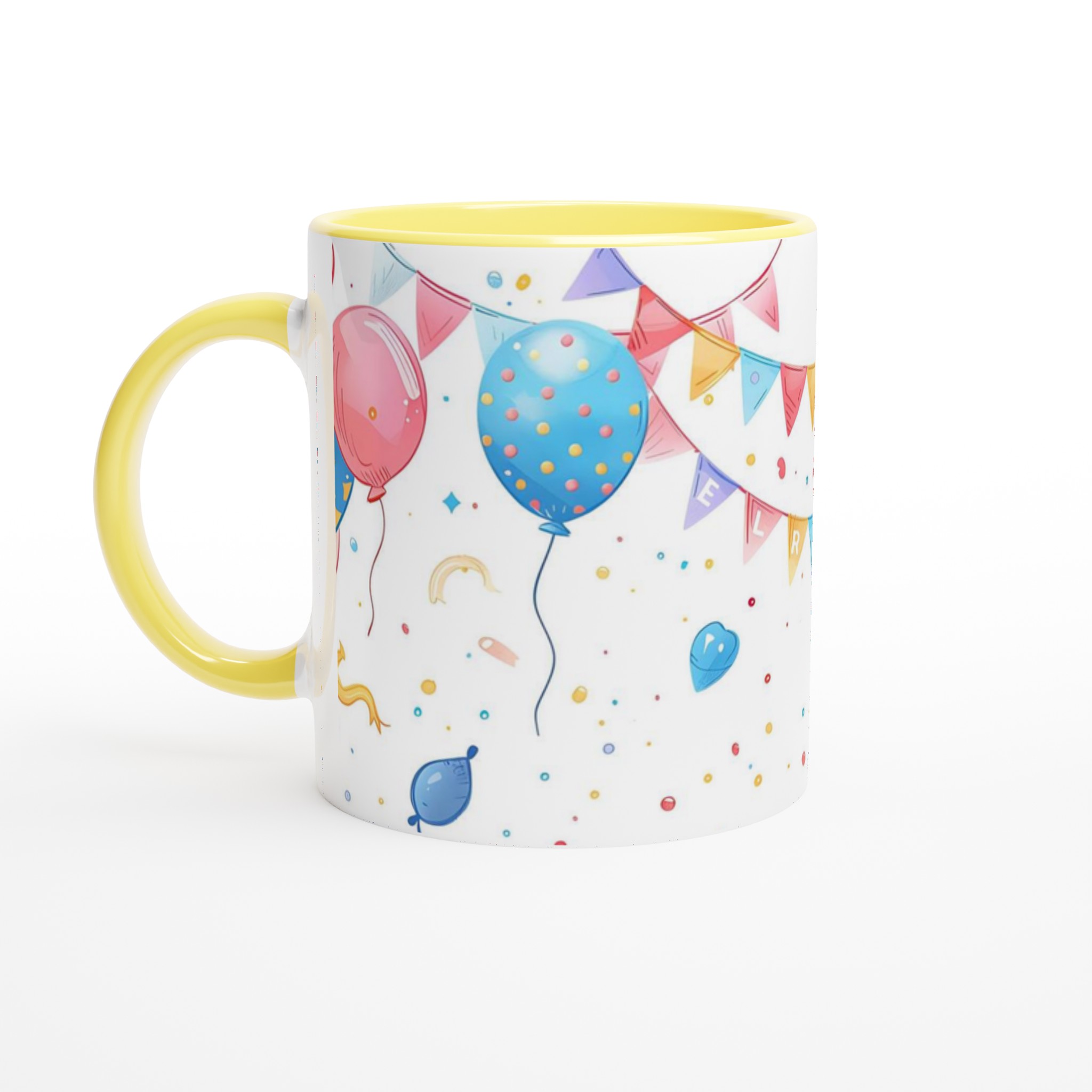 Muggen "Festlig Skål": Vit 11oz Keramisk Mugg för Glädjefyllda Stunder i Välj din Favoritfärg 5 5c10194d-2c9a-4c7b-a3d5-c20eb2ff2fbe