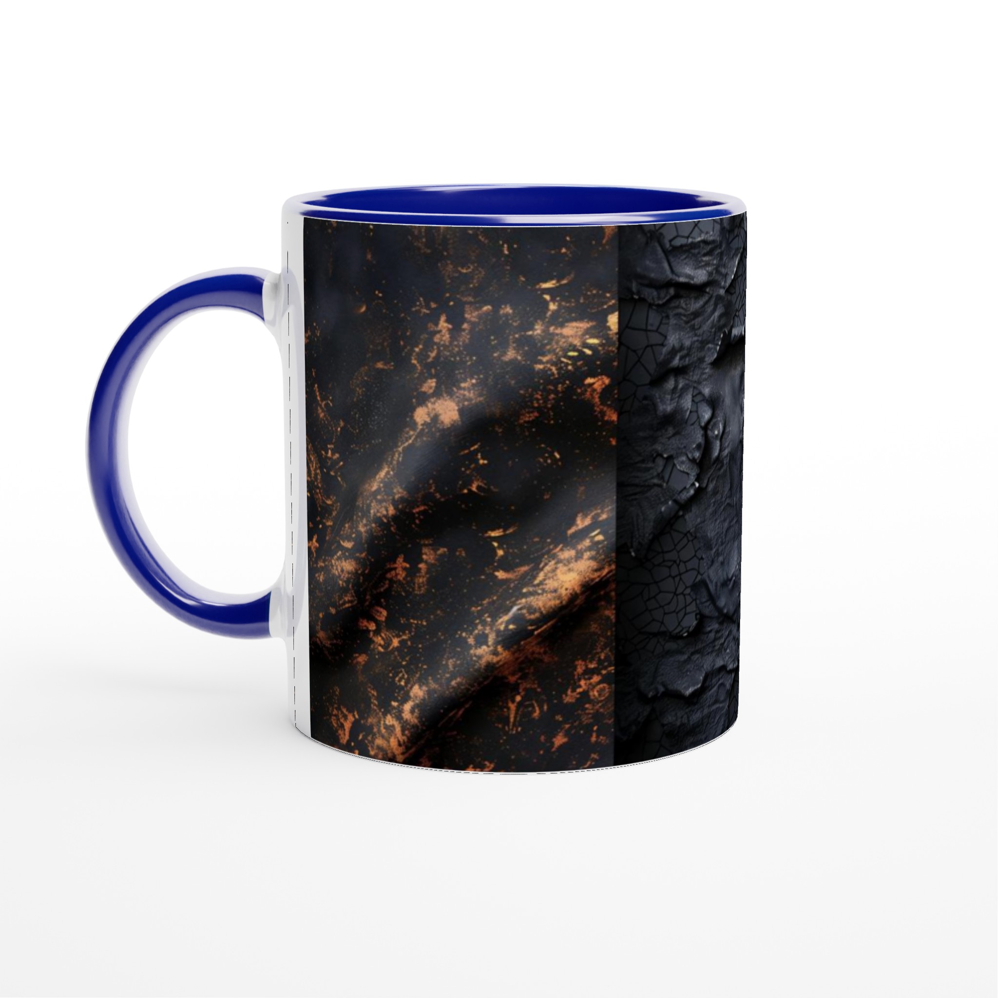 Abstrakt Mörk Textur 11oz Keramisk Mugg – Anpassa Din Stund med Färgval 4 5d270a49-1c20-4f15-a81e-47a27cf2d50a