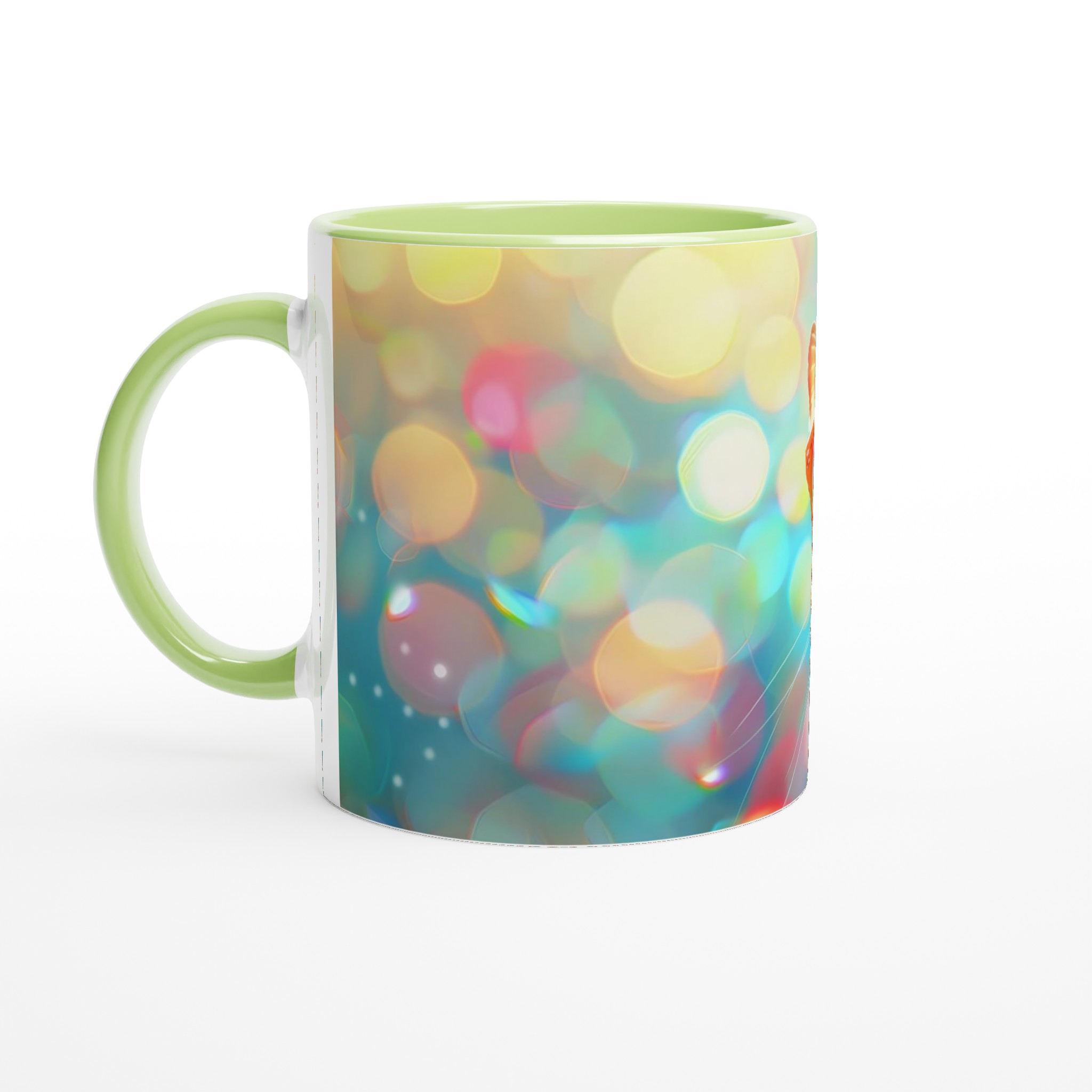 Cool Cat Kaffemugg – Färgstark & Lekfull Keramikmugg i ditt val av 7 nyanser! 3 5d379af5-c34b-4789-ad23-aa5747b2d24d