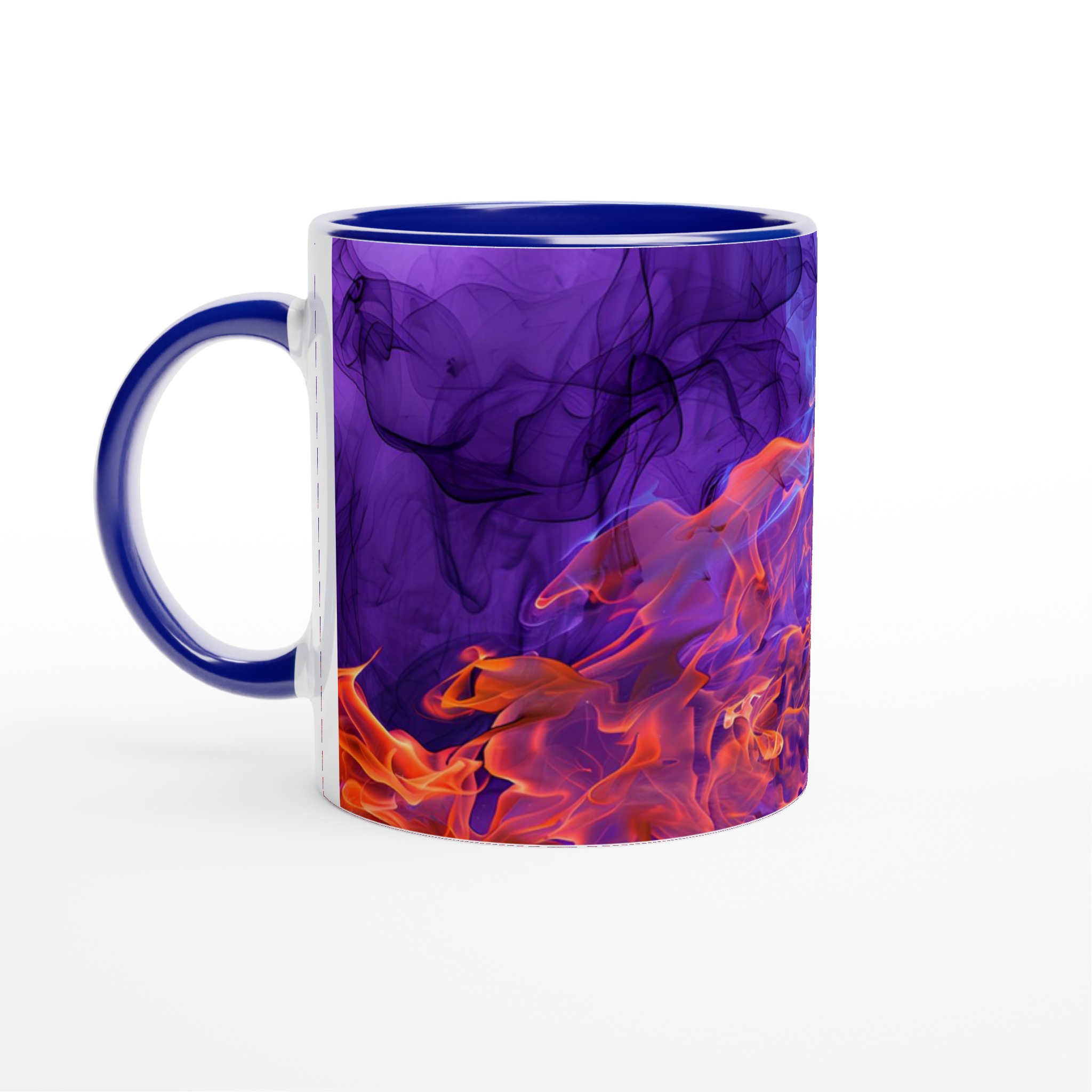 Kosmisk Basketmugg – Eldig Design & Vibrerande Färger, Välj Din Favorit! 4 5e801b17-607c-450f-a4b6-62d191659332