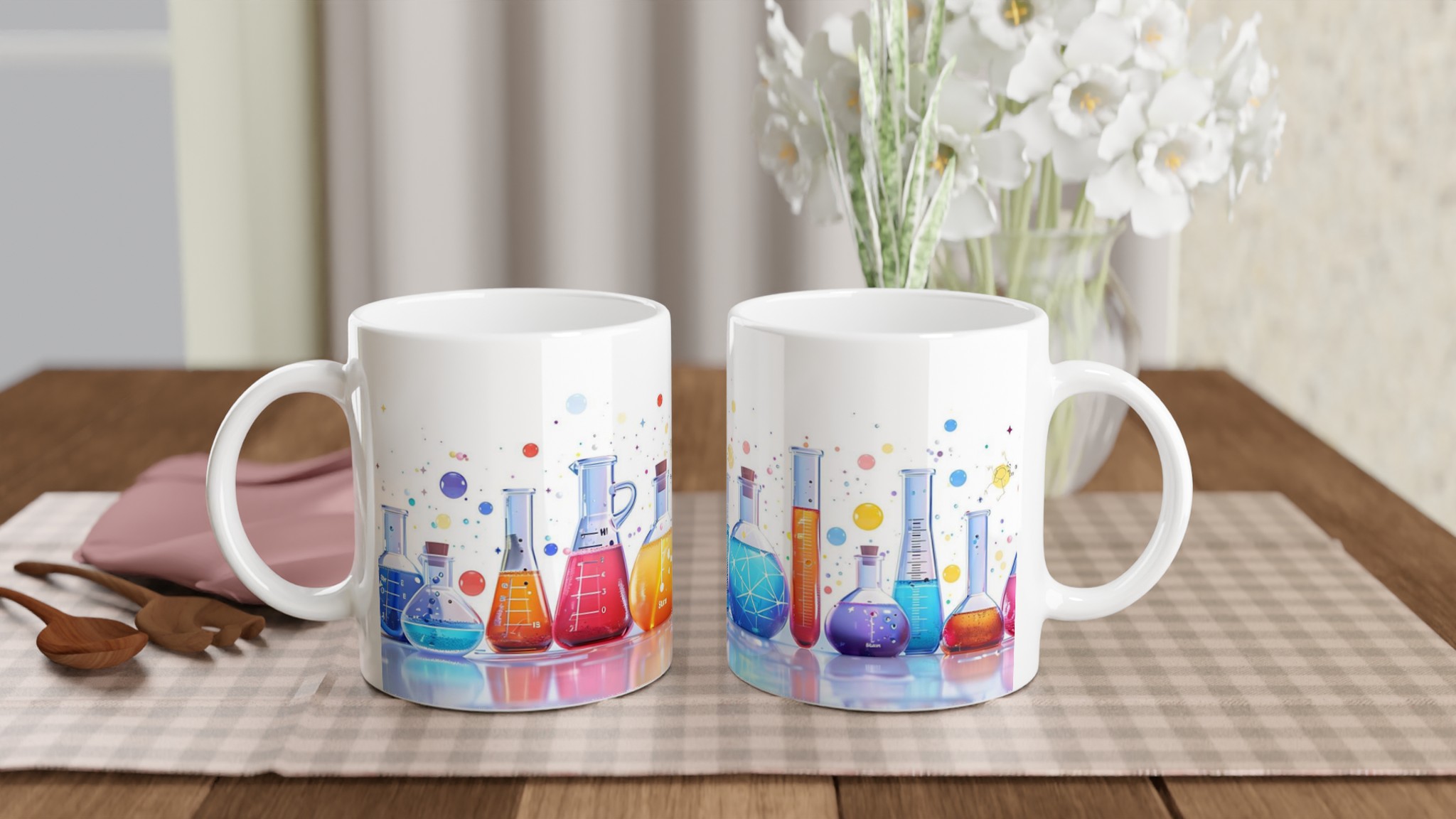 Lab Mugg: En Explosion av Färger för Vetenskapsentusiasten – Välj Din Favorit bland 7 Nyanser! 10 5fd68a68-55b0-494d-b8fa-ea8495f20891