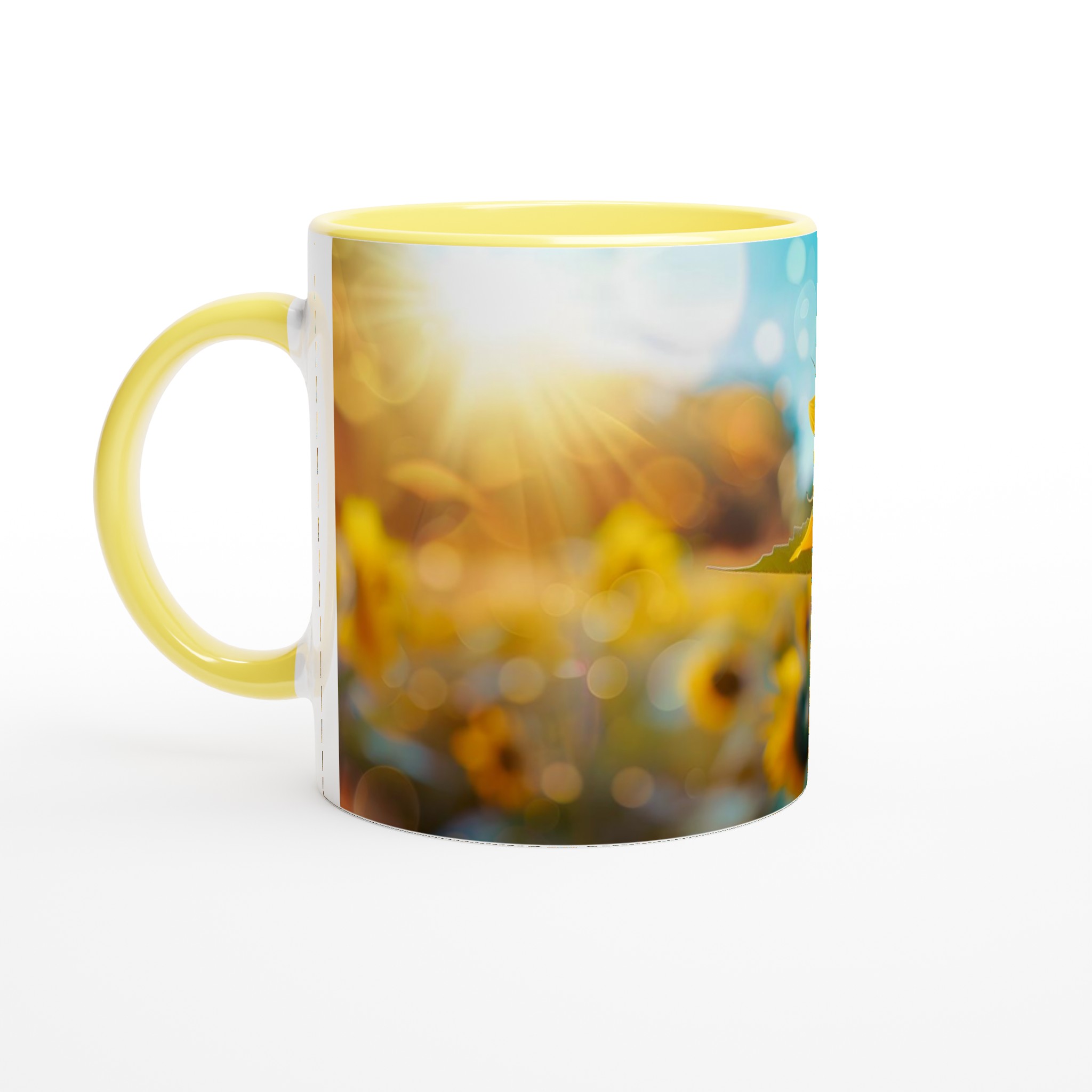 Solros Coolness: Keramikmugg med Stil – Välj Din Färg! 5 606b5358-7e1c-485b-9bb0-2eea843e1646
