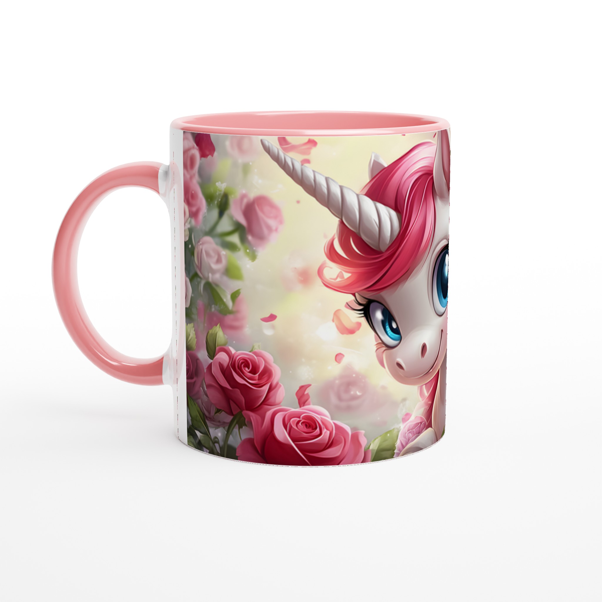 Magisk Enhörningsmugg – Söt Kawaii Design för Drömmiga Stunder i ditt Val av Keramiska Färger 6 63a94698-5f73-4593-94b2-379f9a25c77e