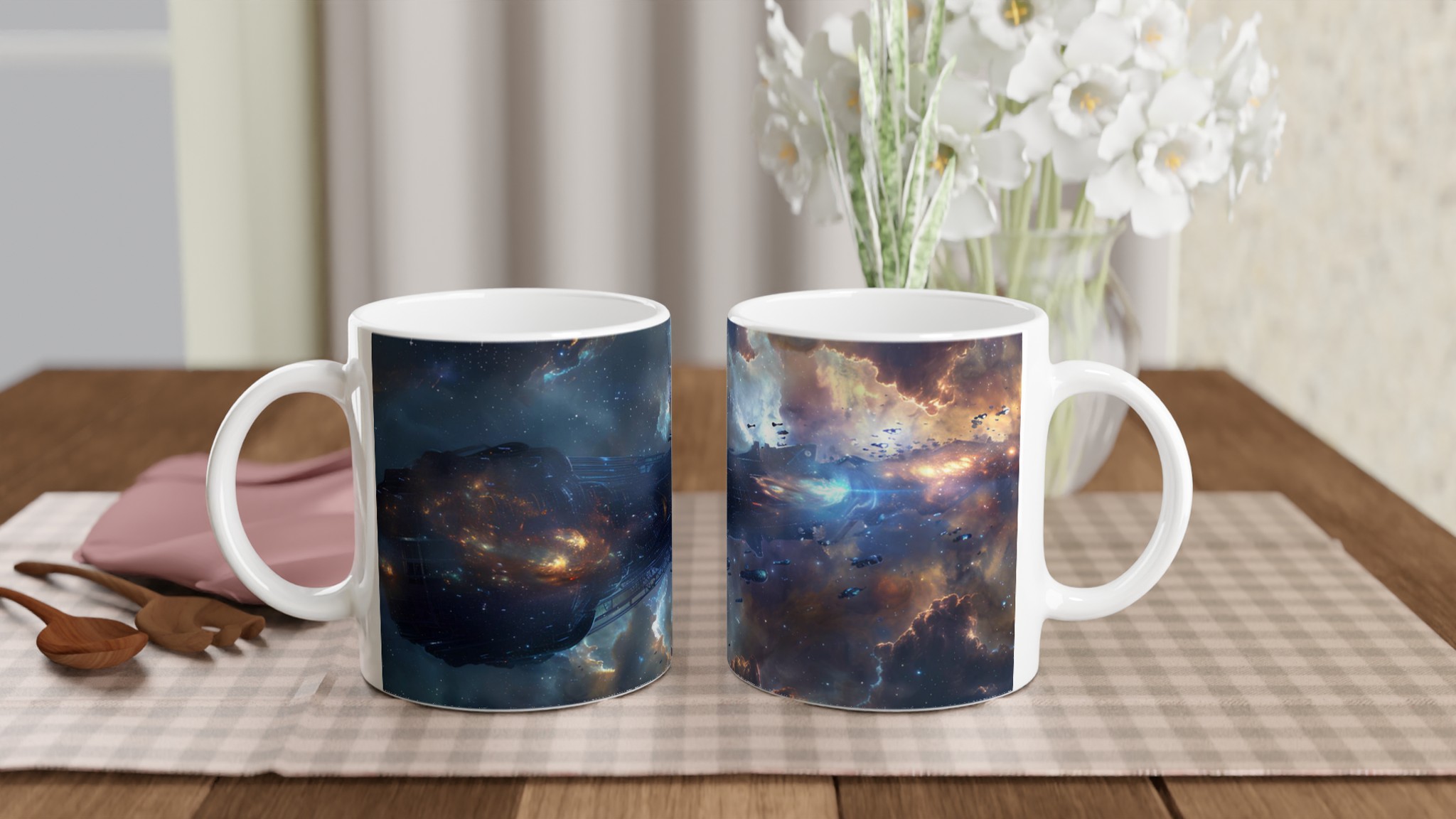 Galactic Odyssey 11oz Keramikmugg – Universums Färgsprakande Prakt för Din Dryck 10 6405cd29-0cd8-4529-af9f-593e15b6ba09