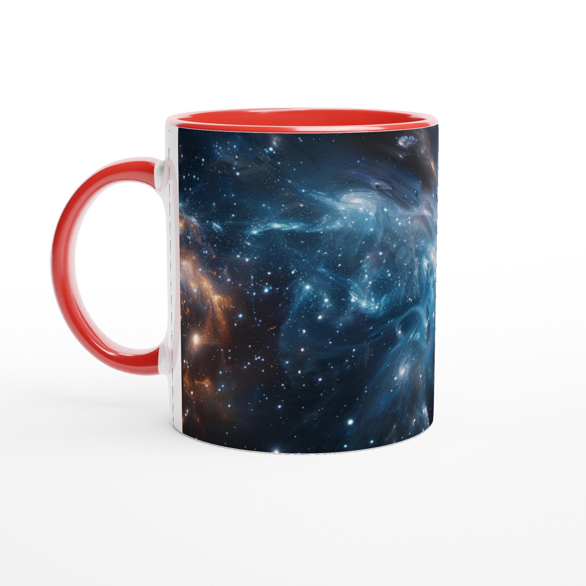 Galaxmugg: Kosmisk Nebula Keramikmugg 11oz – Välj din Färg för en Stjärnklar Start på Dagen! 2 66129cae-ae18-407f-a098-b27893b833ad