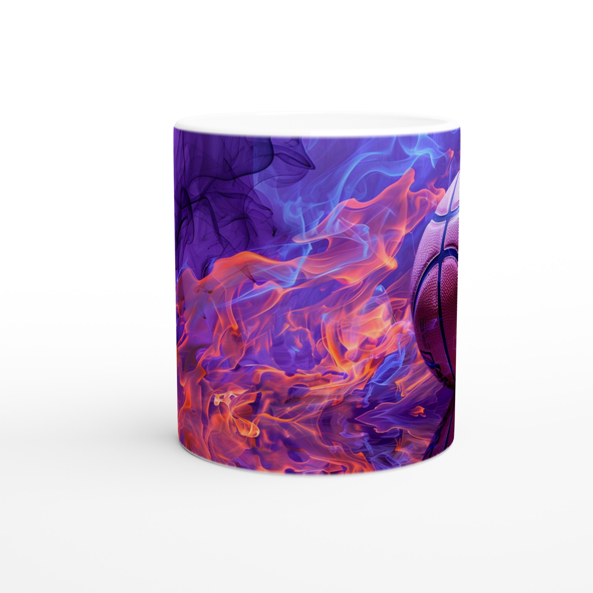 Kosmisk Basketmugg – Eldig Design & Vibrerande Färger, Välj Din Favorit! 8 68dc7c3d-3e0a-4836-9aae-412eec4cee5a