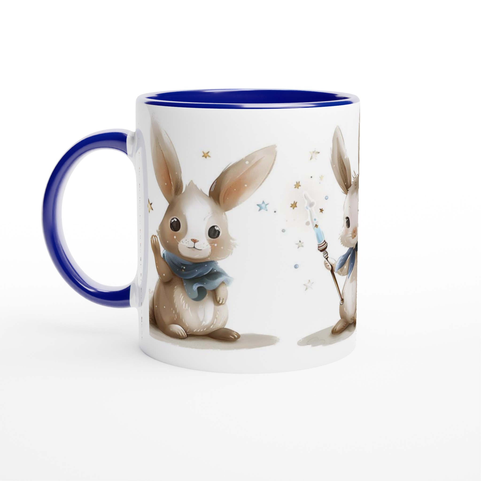 Magiska Kaniner Keramikmugg - Charmig & Tidlös 11oz Favorit i Flera Färger 5 699cf598-ec0a-45dc-88f9-6b028b48a225