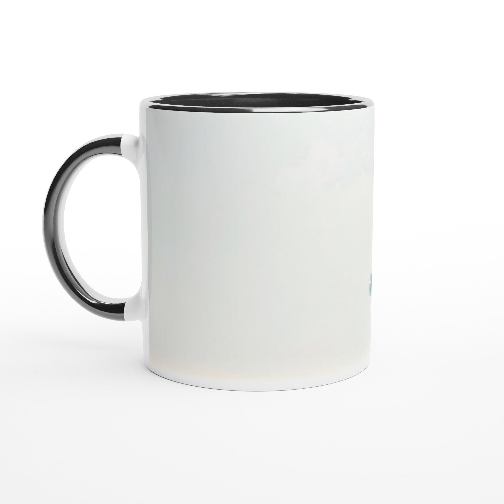 Lekfull Fantasi Mugg - 11oz Keramikmugg i Väljbar Färg för Kaffe, Te & Varma Drycker 8 6bbd57d3-3121-4df6-ab9f-e3f816fc05bf