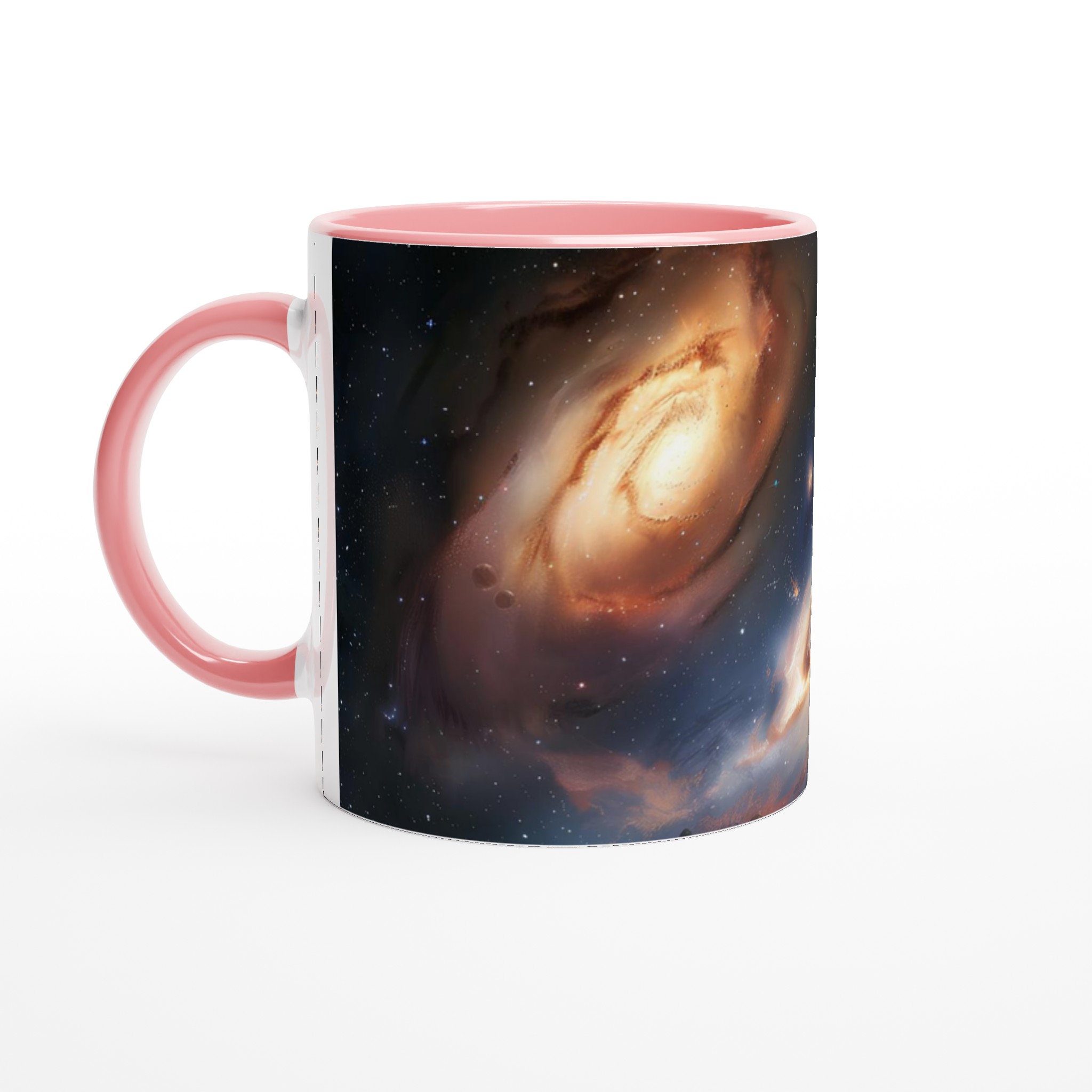 Galaktisk Dröm 11oz Keramisk Mugg – Upplev Kosmos i Din Hand, Välj Din Färg! 6 6c774795-cb2d-4922-8251-14778a25ebfc