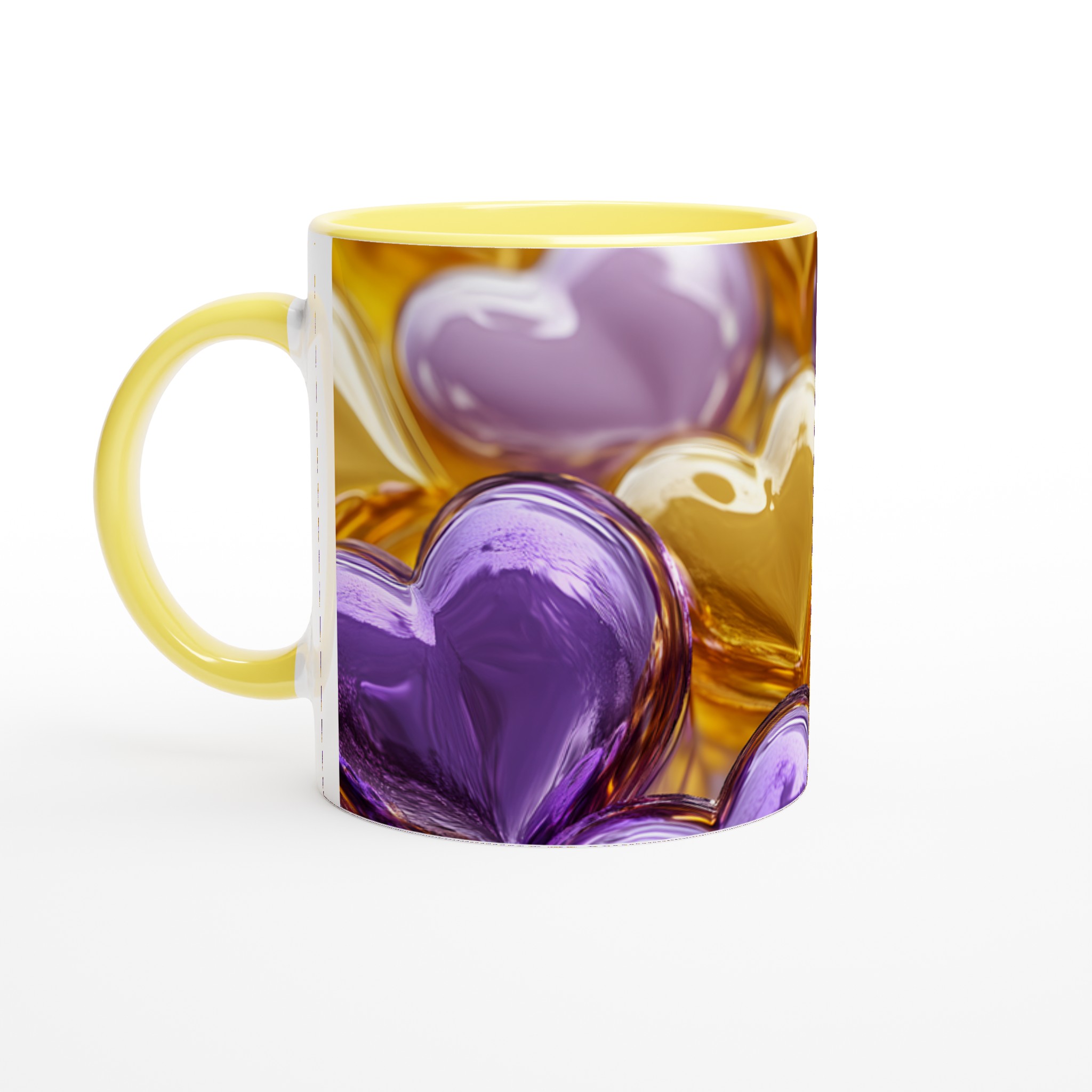 Kärleksfull Keramikmugg i 7 Blanka Nyanser – Perfekt Present eller Vardagslyx! 5 6cec2948-9b08-42e0-b41d-bd9dcd533d59