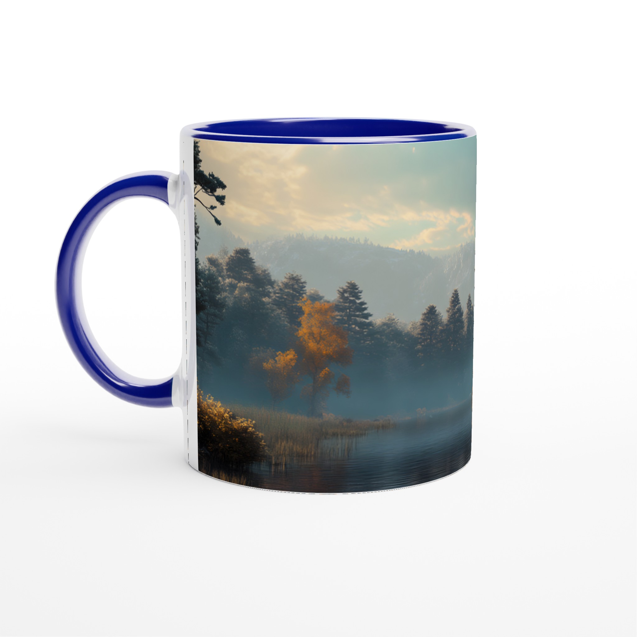 Majestätisk Giraff Mugg: Utforska Vildmarken med din Kaffekopp – Välj Bland 7 Keramiska Färger! 2 6d4bf4d3-76cf-4874-af93-84579ae3ea5e