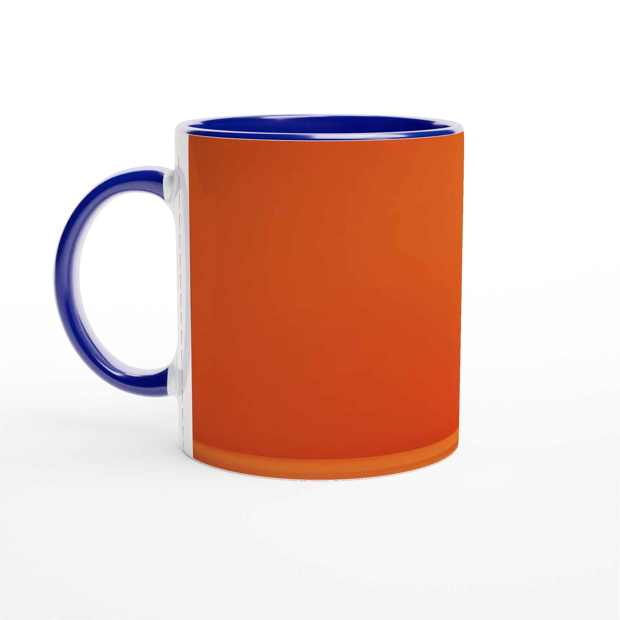 Bus eller Godis Mugg: Lekfull 11oz Keramisk Mugg för Halloween och Mer! 4 6de2ac25-fe54-432b-992c-72a613f99cc7