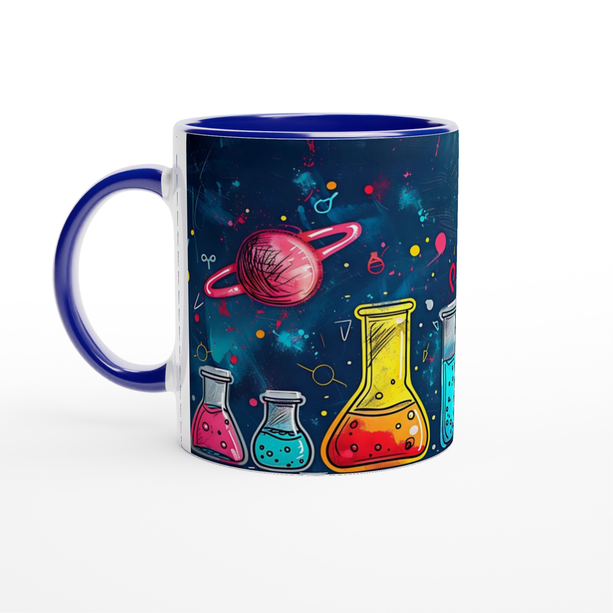 Kreativ Kemimugg: Vetenskap & Färg i Din Hand – 11oz Keramisk Kaffemugg i Valfri Färg! 4 6f6085a6-337f-47b4-8f50-9d4bc94b0e1d
