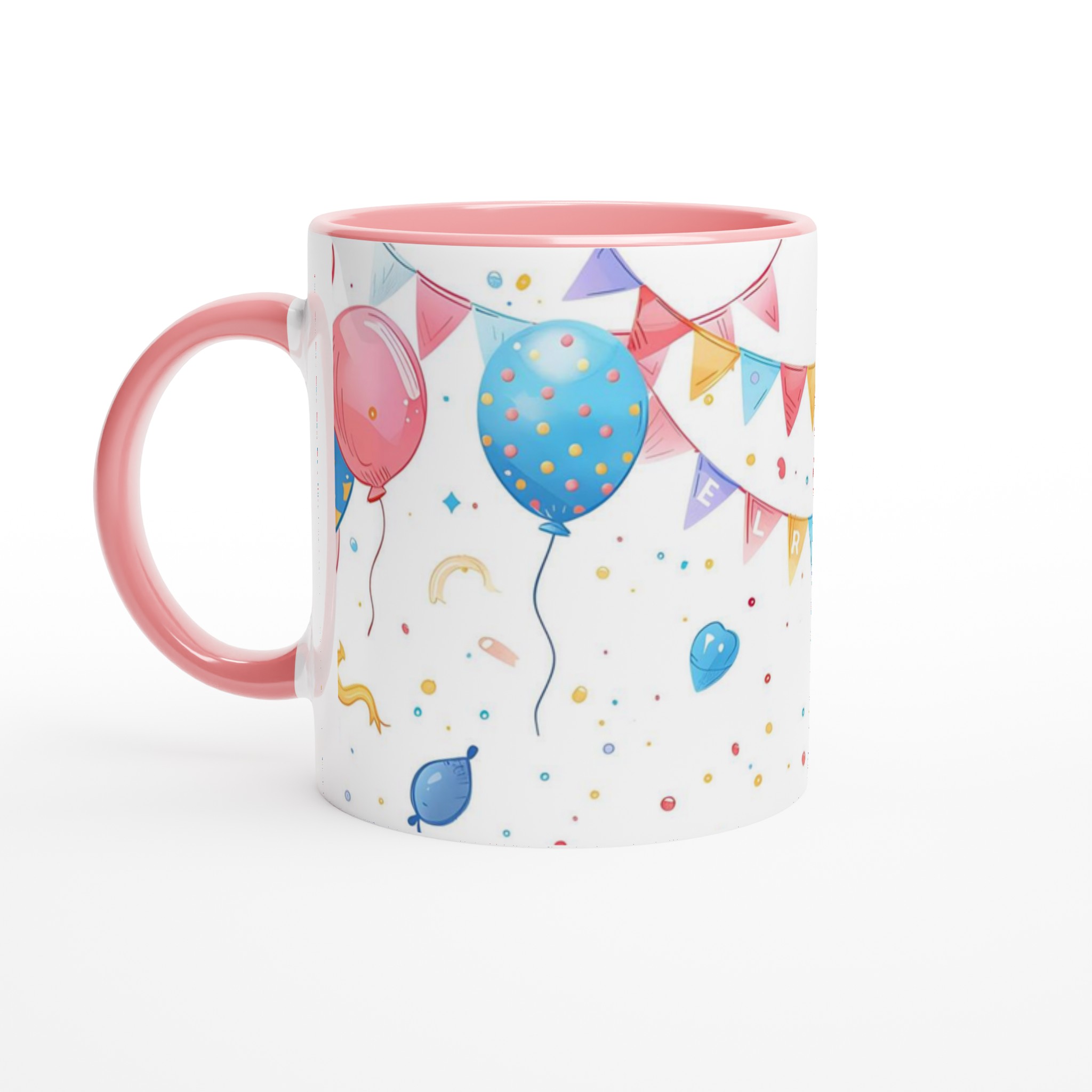 Muggen "Festlig Skål": Vit 11oz Keramisk Mugg för Glädjefyllda Stunder i Välj din Favoritfärg 6 7086b152-93a7-4fc8-adf0-9602e6dcd65a