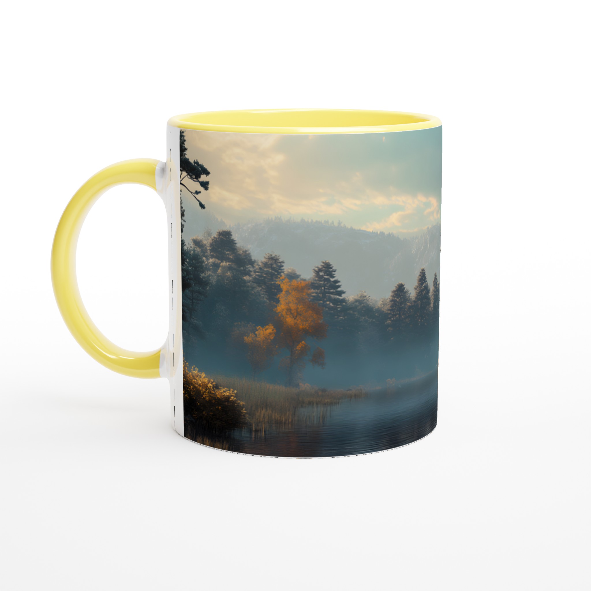 Majestätisk Giraff Mugg: Utforska Vildmarken med din Kaffekopp – Välj Bland 7 Keramiska Färger! 3 713457ea-947b-448a-b301-a99546c087aa