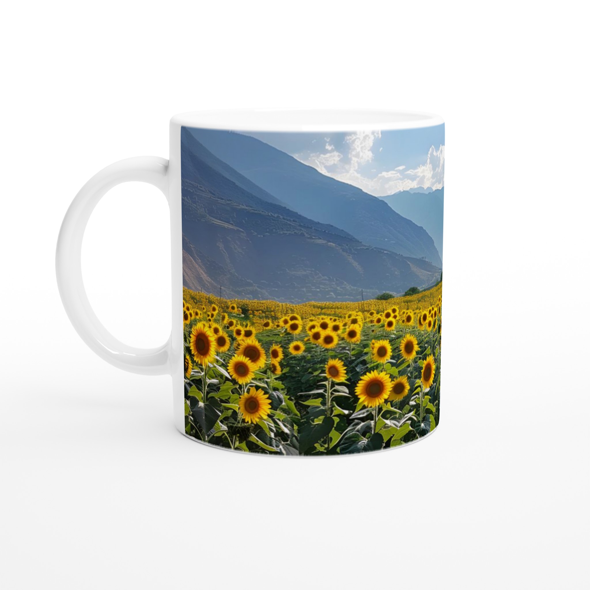 Solrosfältets Skönhet 11oz Keramisk Mugg – Anpassa Din Strålande Start på Dagen! 1 716d12c4-7133-4d1f-a8b2-7a5fcd440548