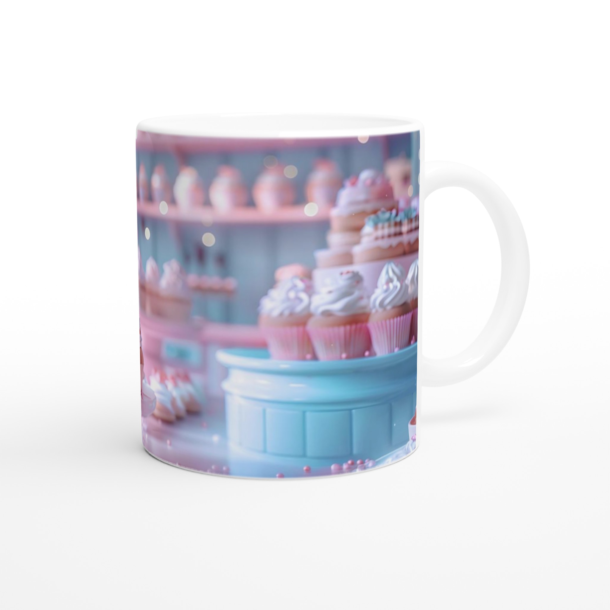 Pastel Dream 11oz Keramisk Mugg – Personlig Fika-Favorit i ditt Val av Sju Charmiga Färger! 9 73e909f8-c822-4f0f-8ba5-66123ce898c2