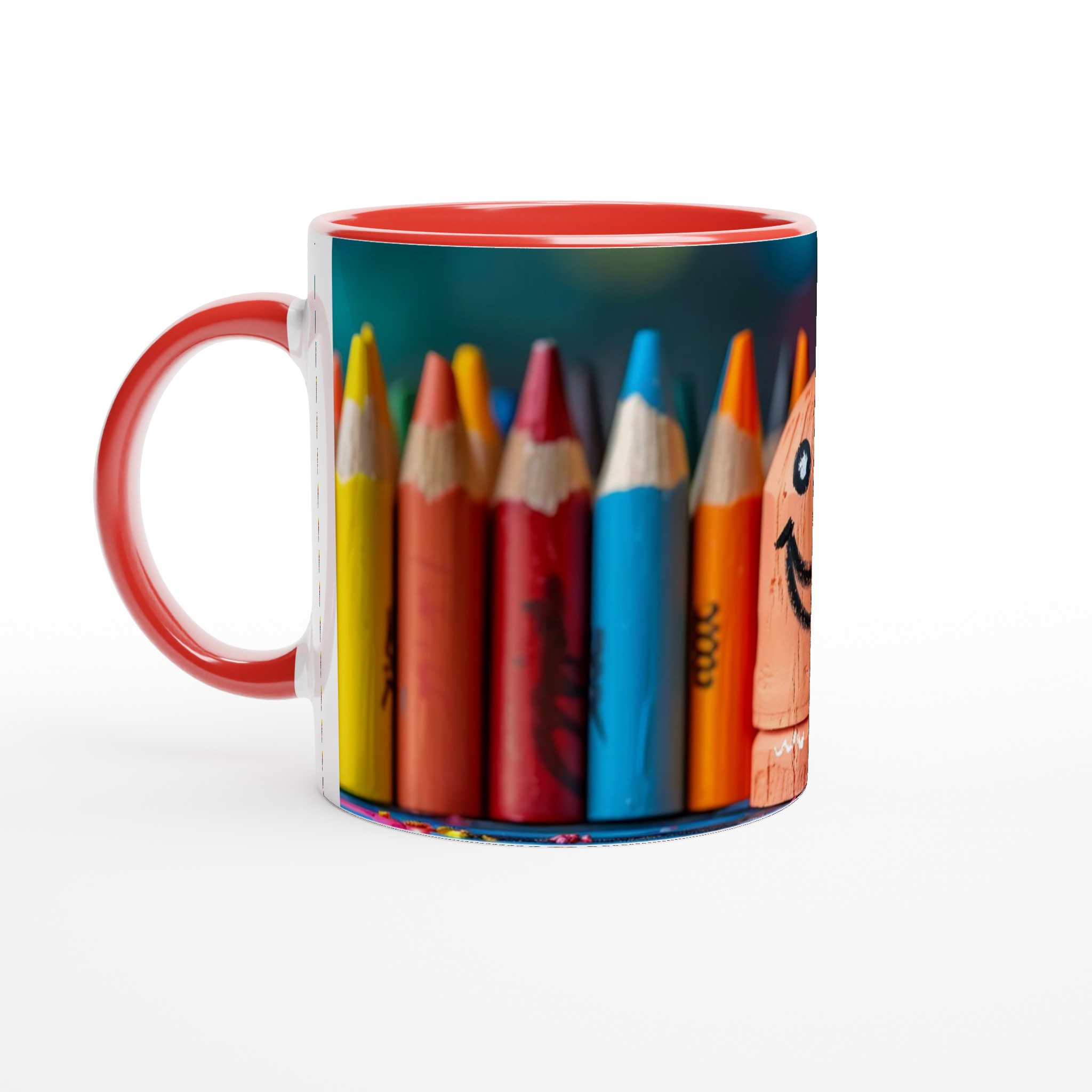 Munter Emoji Mugg – Din Personliga Färgexplosion för Kaffet 2 73e9d558-4ee7-4ebc-a6e1-127e9473648d
