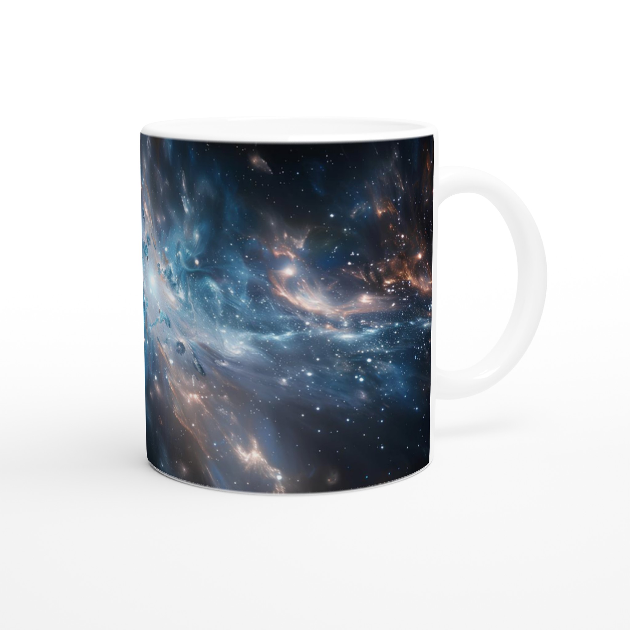 Galaxmugg: Kosmisk Nebula Keramikmugg 11oz – Välj din Färg för en Stjärnklar Start på Dagen! 9 74db76f1-6c31-465b-977b-a8040d0f8b77