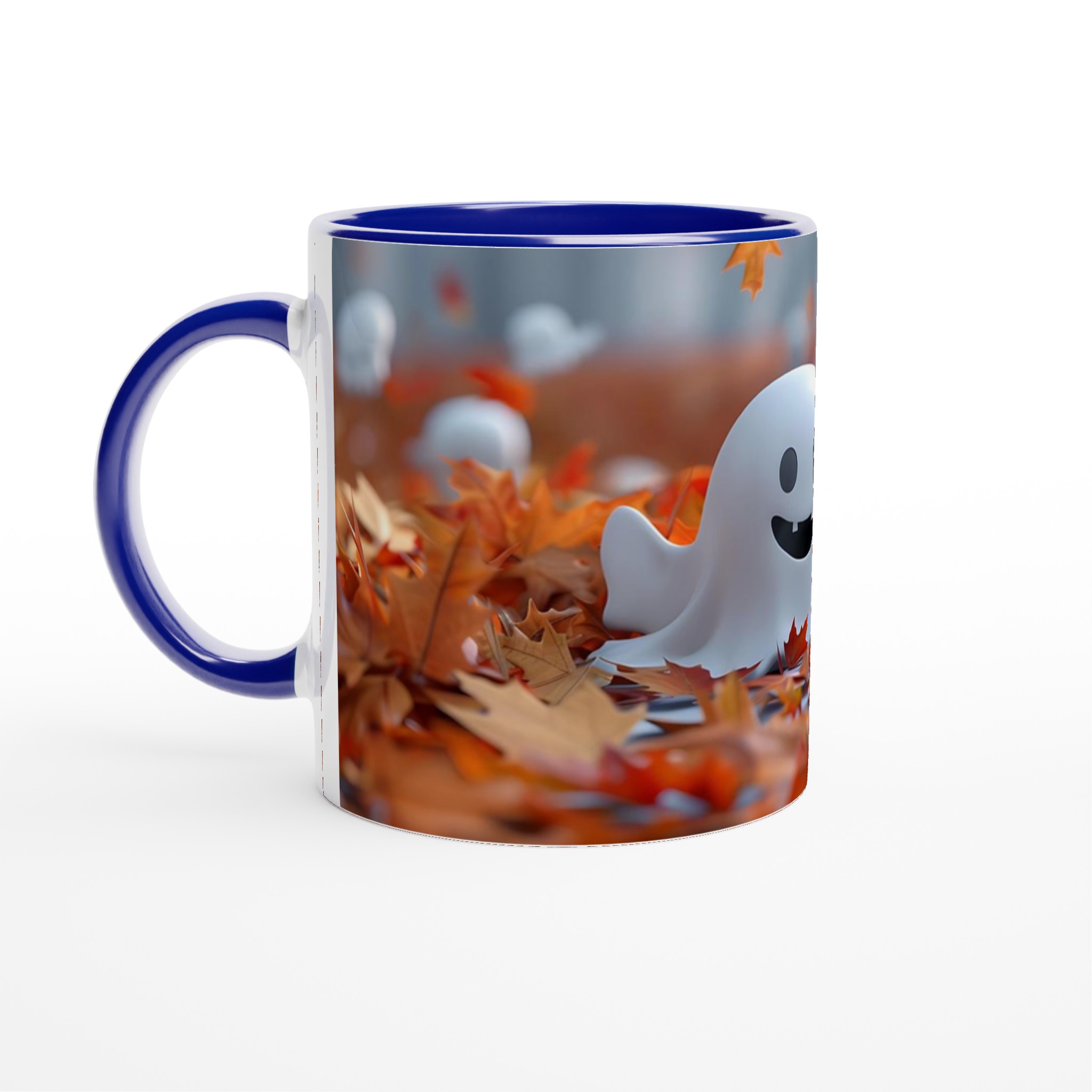 Bus eller Godis! 11oz Halloween Keramisk Mugg – Personlig Höstglädje i Din Favoritfärg 4 75a6fded-3359-4372-8056-474dce84f898