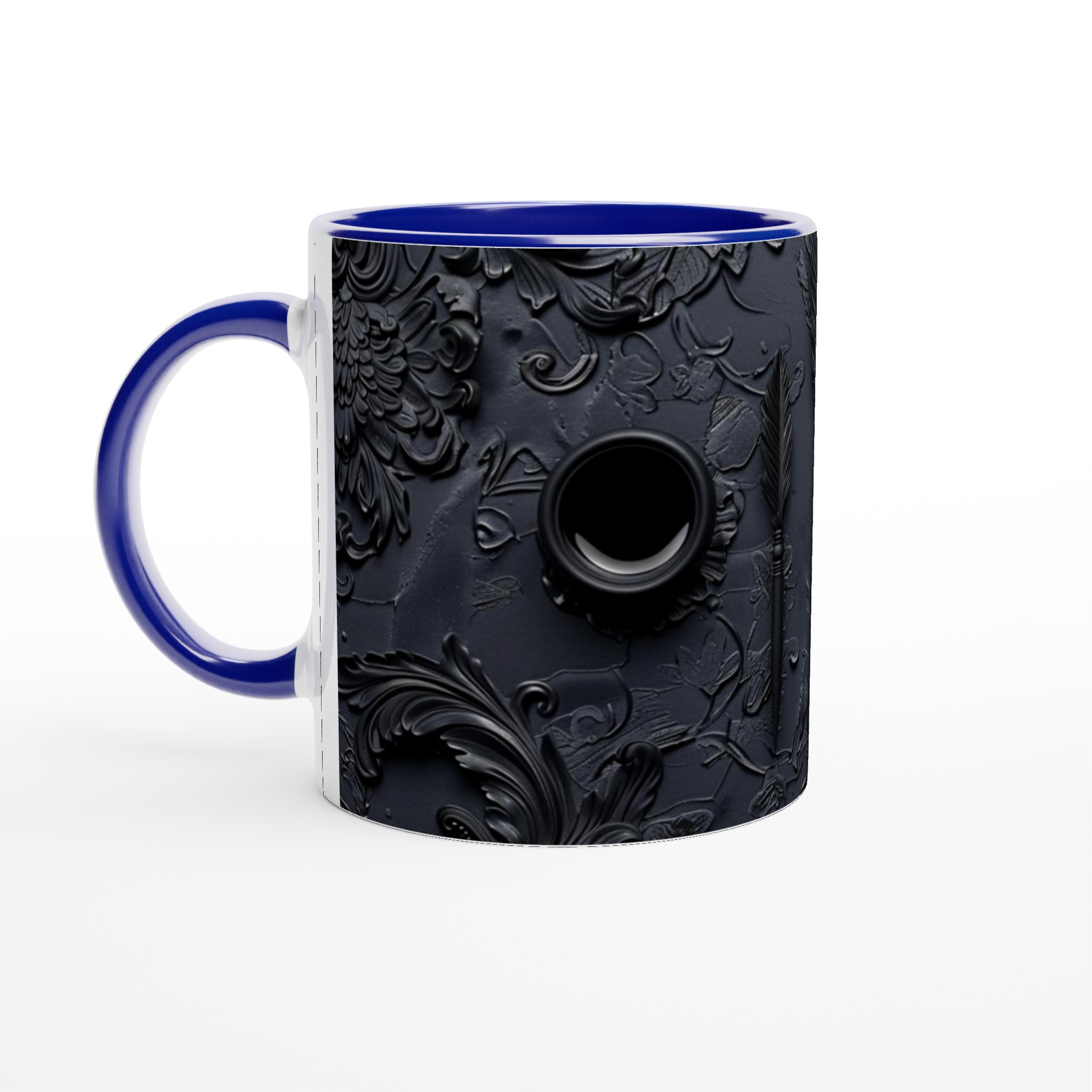 Elegant Gotisk 11oz Keramisk Mugg – Anpassa Din Lyxiga Färg 4 76547a5c-1b1b-4d4b-bbb6-18845ef6c833