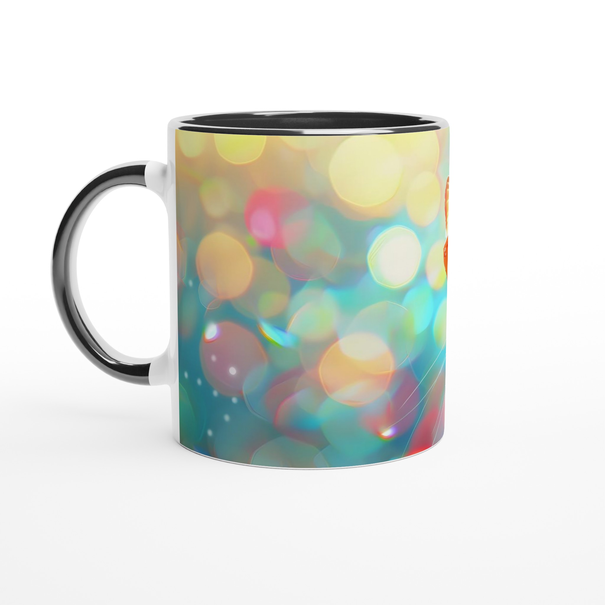 Cool Cat Kaffemugg – Färgstark & Lekfull Keramikmugg i ditt val av 7 nyanser! 7 76b1c902-01eb-4f6c-a61f-4f21c65a2a05