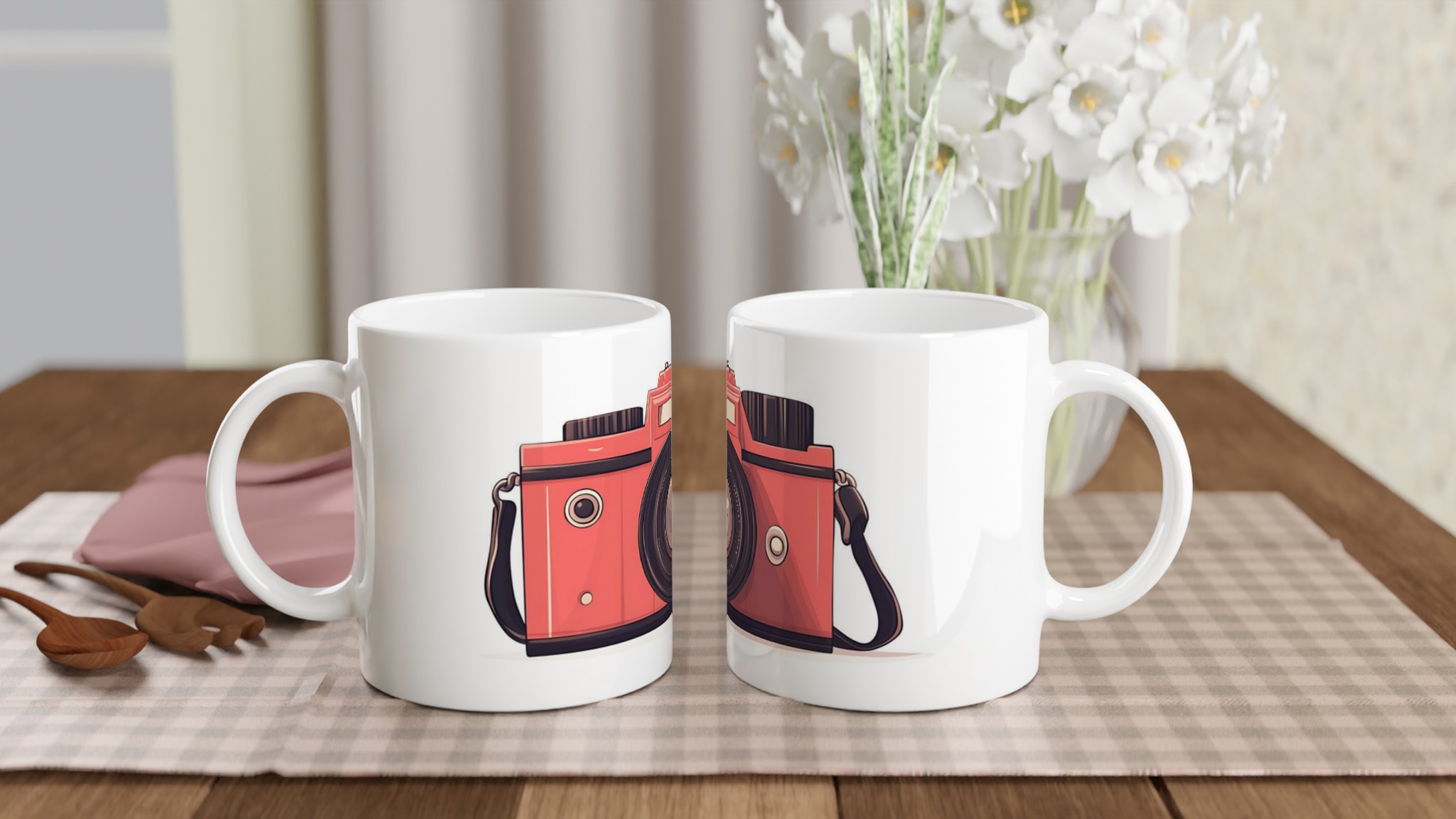 Retro Kameralogg Muggar – Fånga Dagens Ögonblick med Stil i 7 Färger! 10 7a324144-c03d-45d5-a1de-b81c09593943