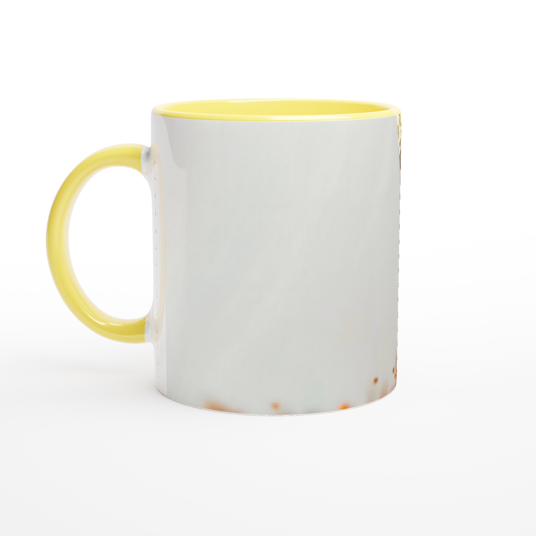 Fiesta Skull Keramisk Mugg – Firar Día de los Muertos med Färgglad Design, Finns i 7 Livfulla Färger 3 7c2be797-7267-4185-9e62-2e87aa2da96a
