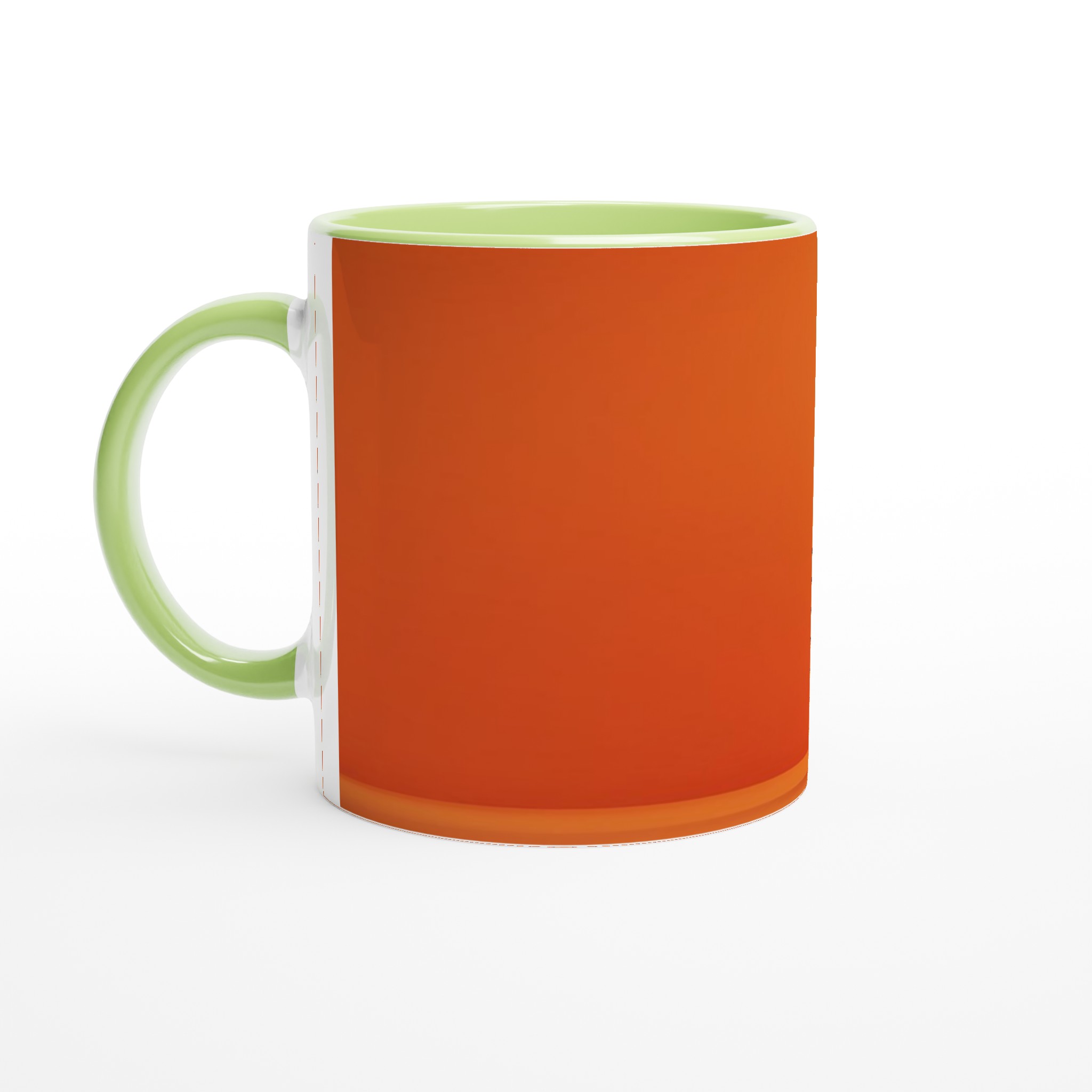 Bus eller Godis Mugg: Lekfull 11oz Keramisk Mugg för Halloween och Mer! 3 7d7ea99e-f2b6-419a-adc1-2609fc43fd7d