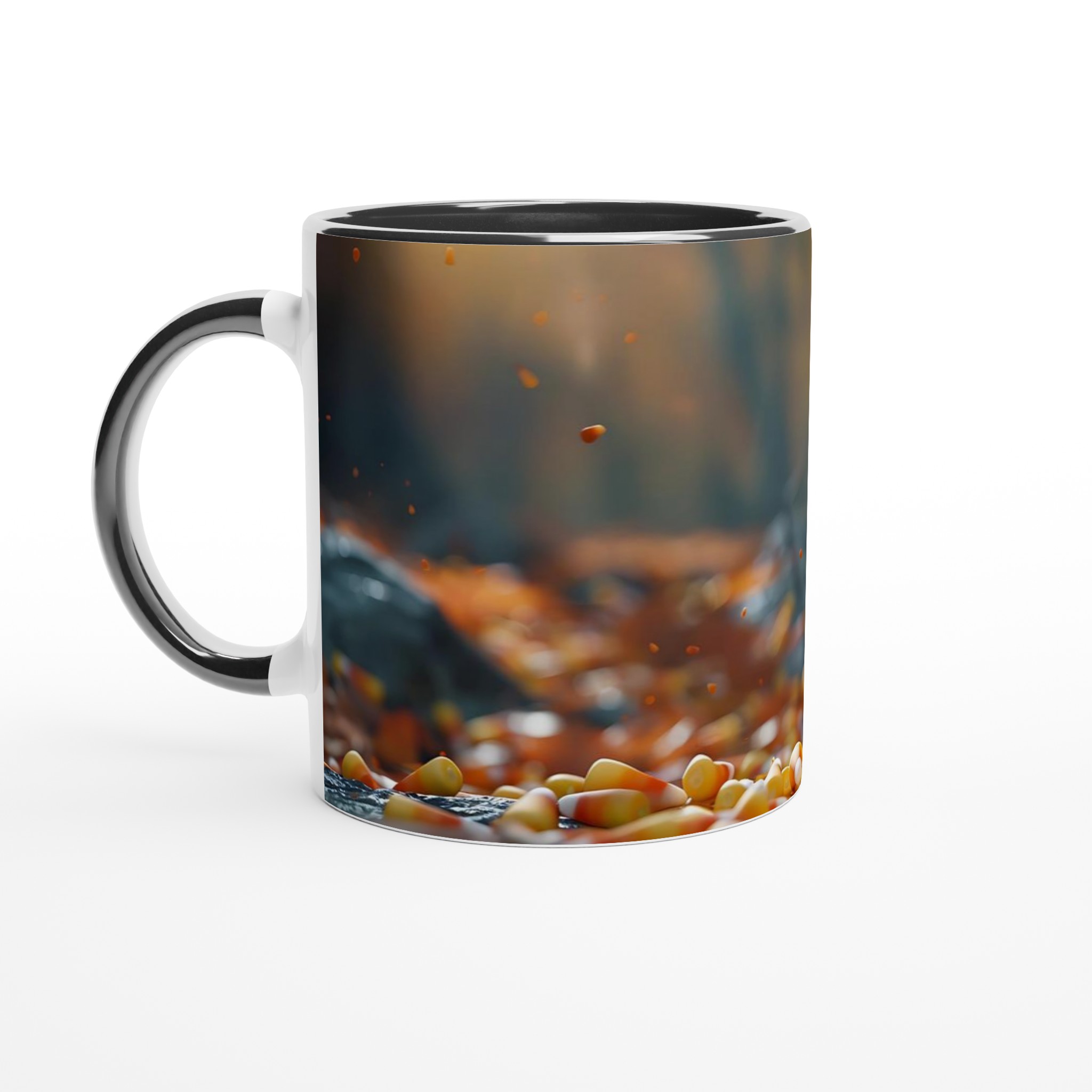 Söt Mummie med Candy Corn Mug – Perfekt för Halloween & Mysiga Höstkvällar 7 7df3dda8-7729-42ae-90ea-729fa35fee94