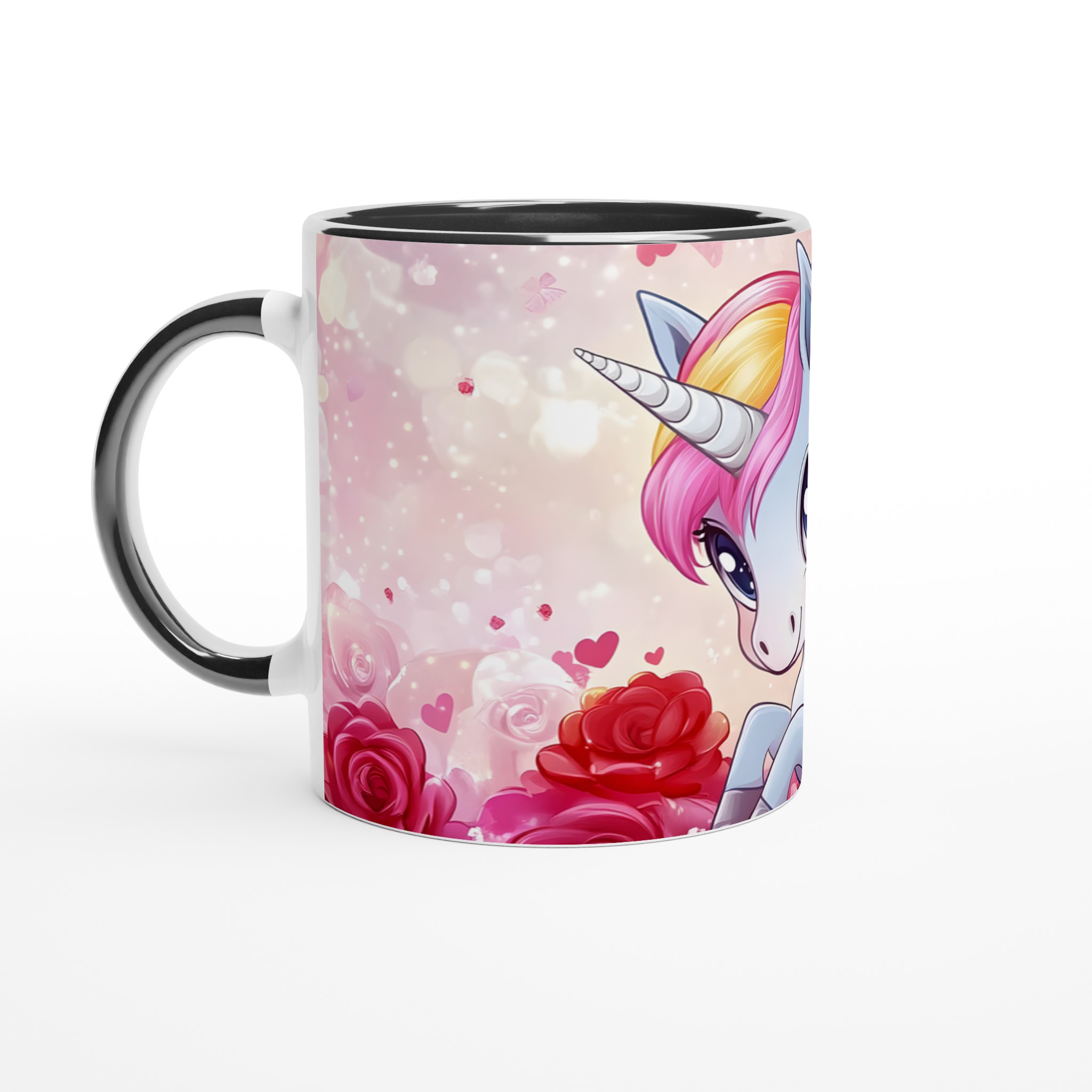 Magisk Enhörningsmugg – 11oz Keramikmugg med Drömlikt Unicornmotiv & Färgstarka Val 7 7eb28c4d-2b9d-41d9-a6bf-39935b92e35d
