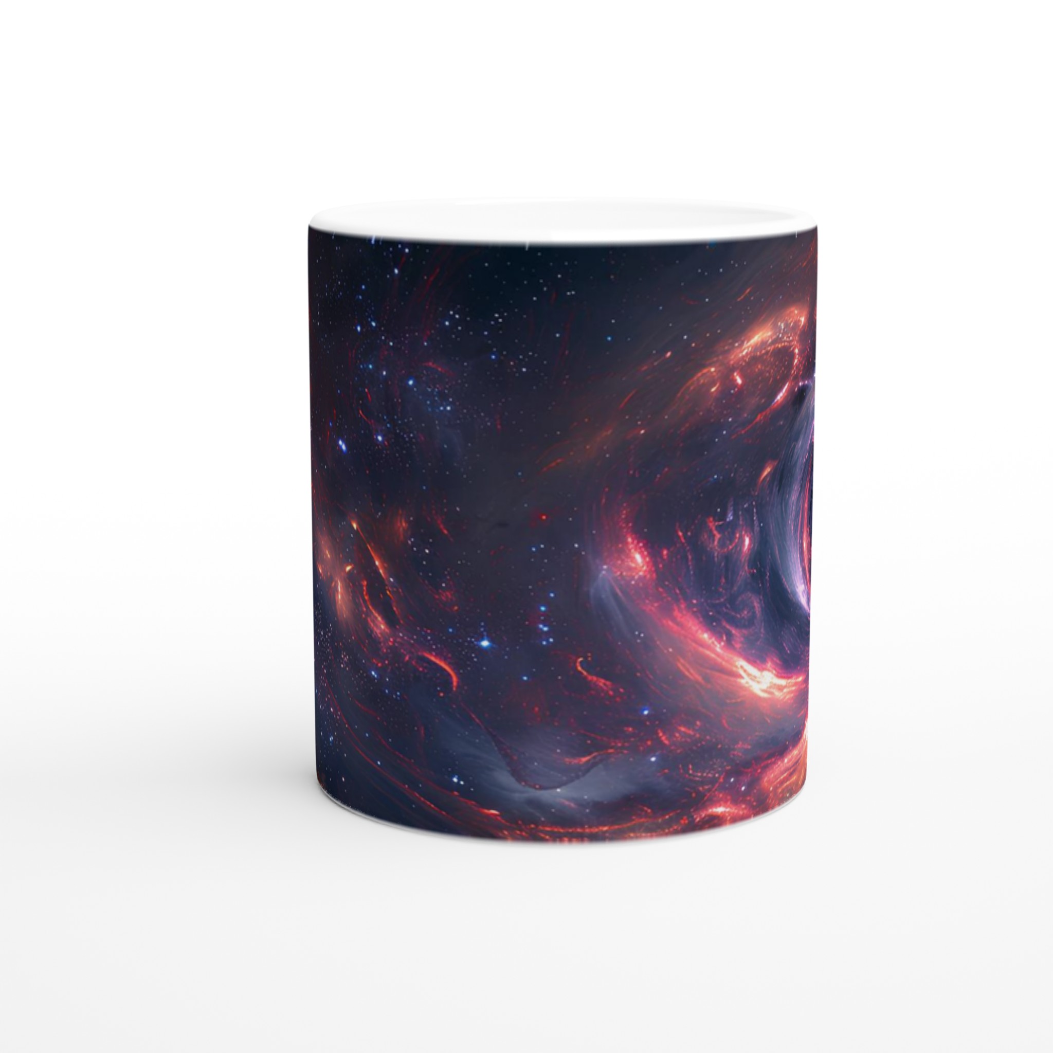 Kosmisk Virvel Mugg - Upptäck Galaxens Mysterium i Varje Klunk 8 7fb3272e-9171-442a-acef-5d67f32b7d84