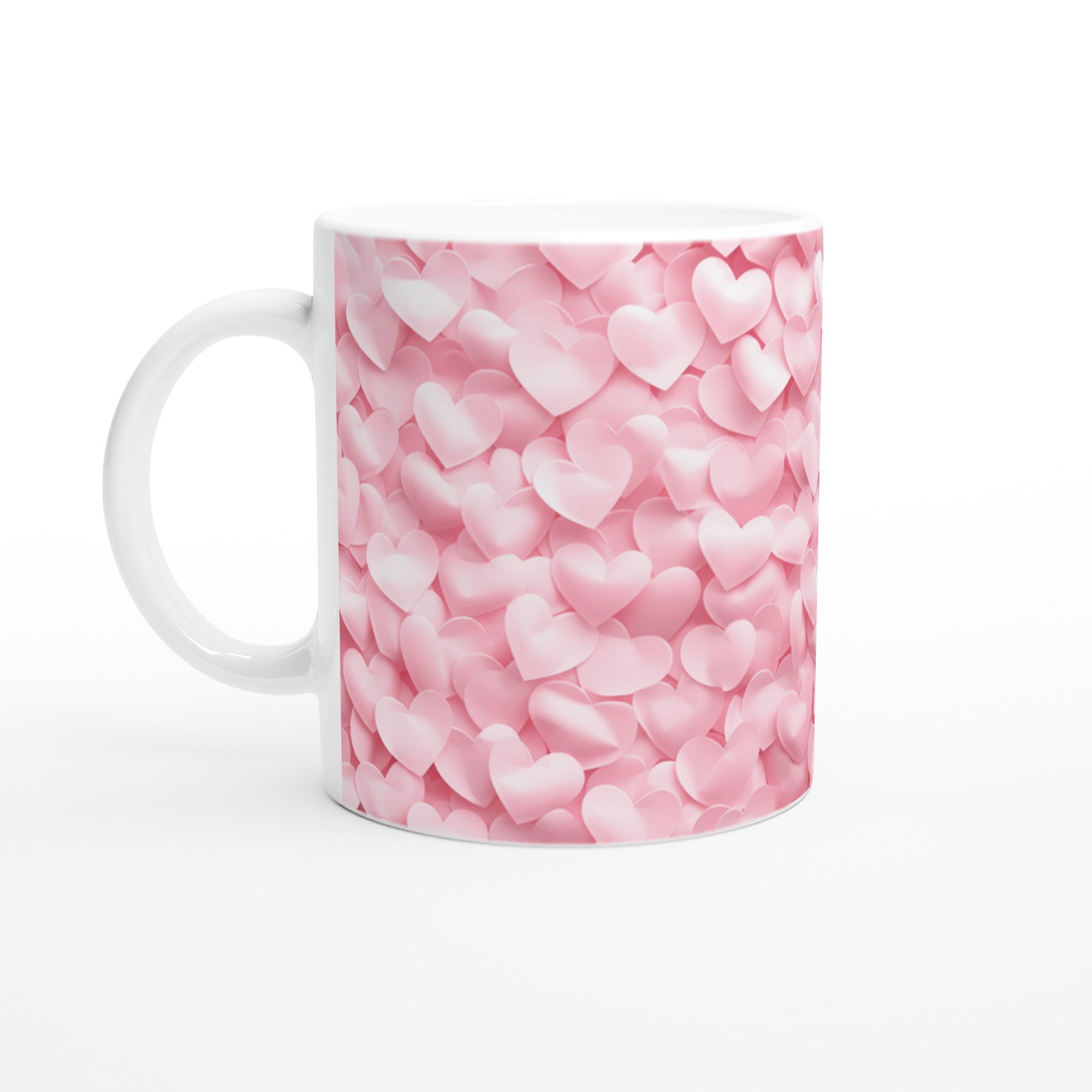 Kärleksfull 11oz Keramikmugg – Välj bland 7 Romantiska Färger för din Unika Design 1 801fea40-e95c-4b18-9f90-00f5dc50e333
