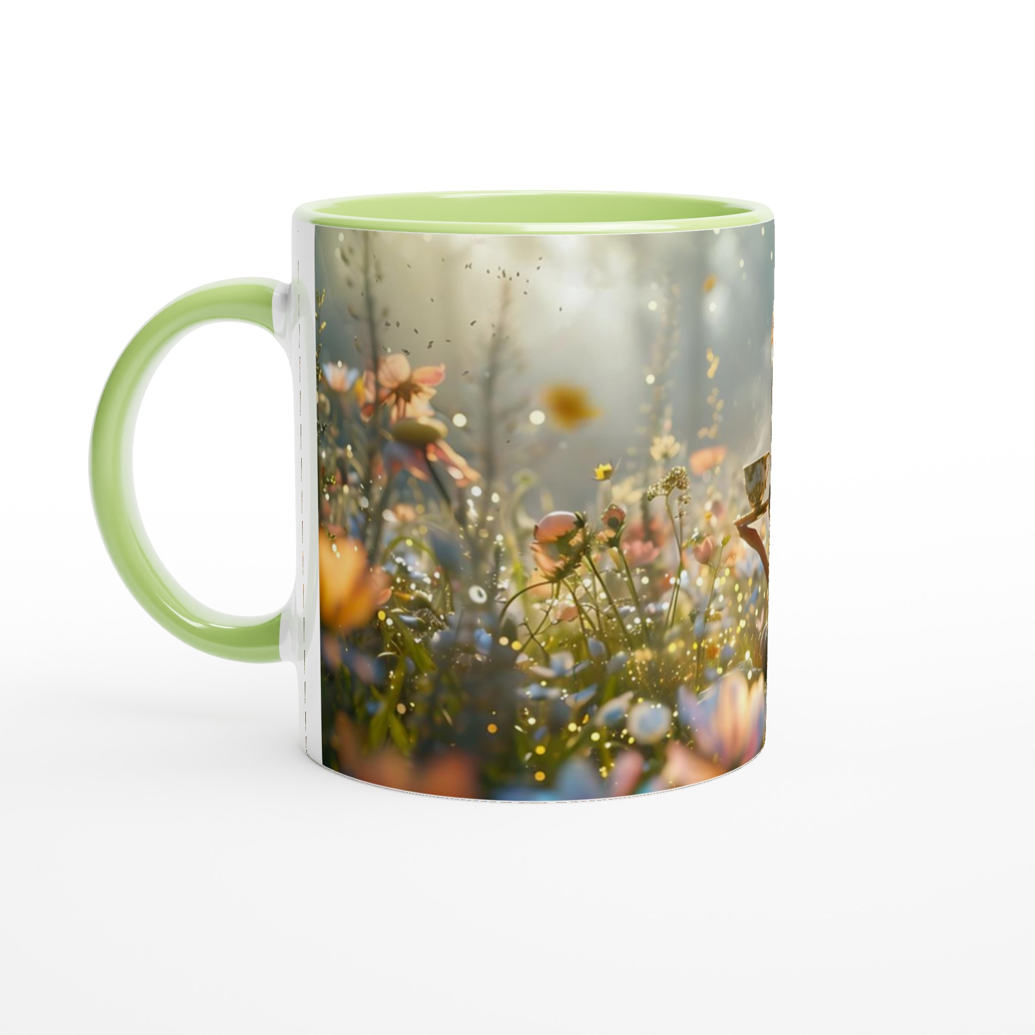 Magisk Fe Keramikmugg – Din Sagostund för Kaffe och Te i Strålande Färger 3 80908df4-c58d-4864-9d95-b7bf0a8eeb5a