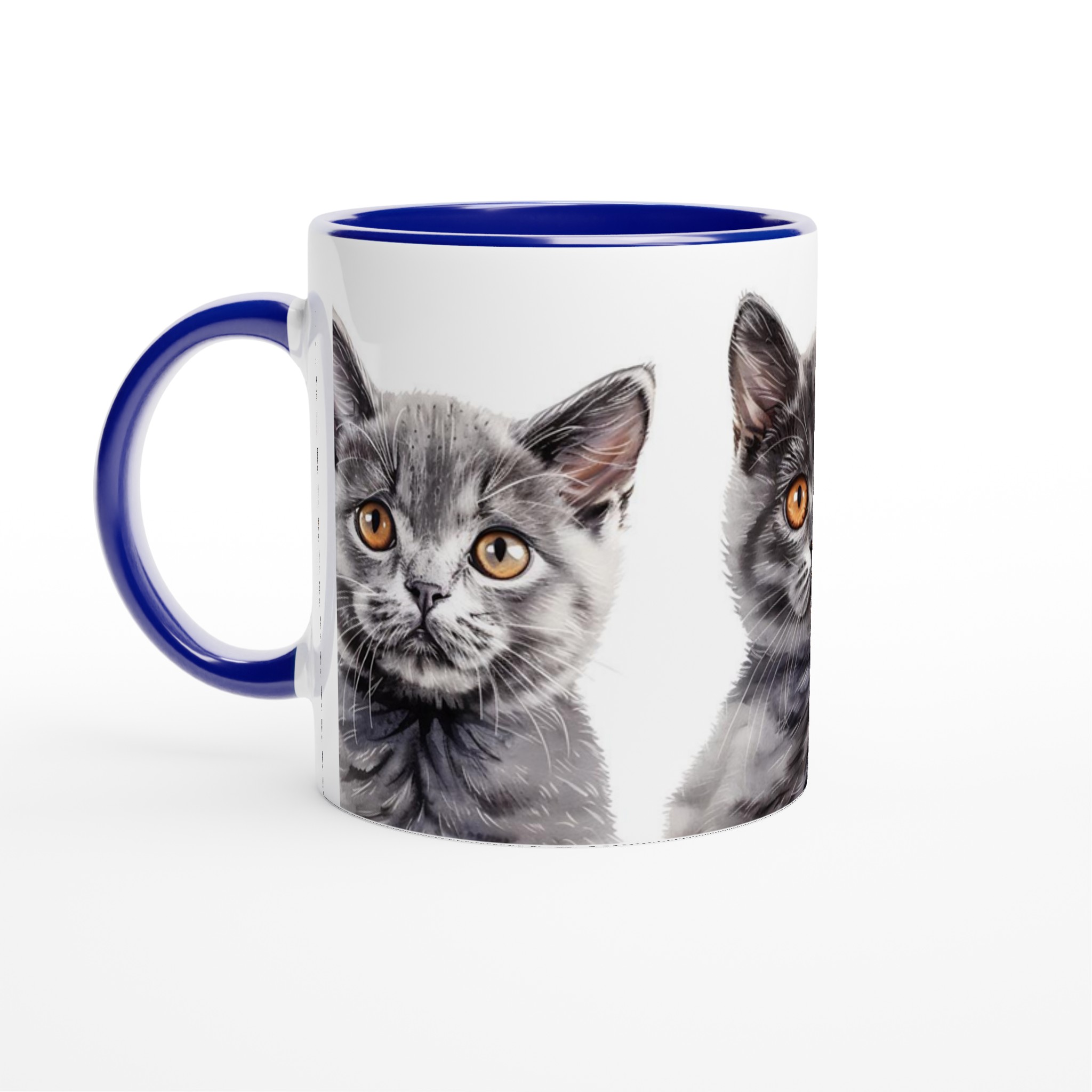 Söta Kattungar Keramikmugg – Din Favorit för Kaffe och Te i Valfri Färg! 4 809ddbaa-b8b8-41c9-8c4c-52e241e6c21d