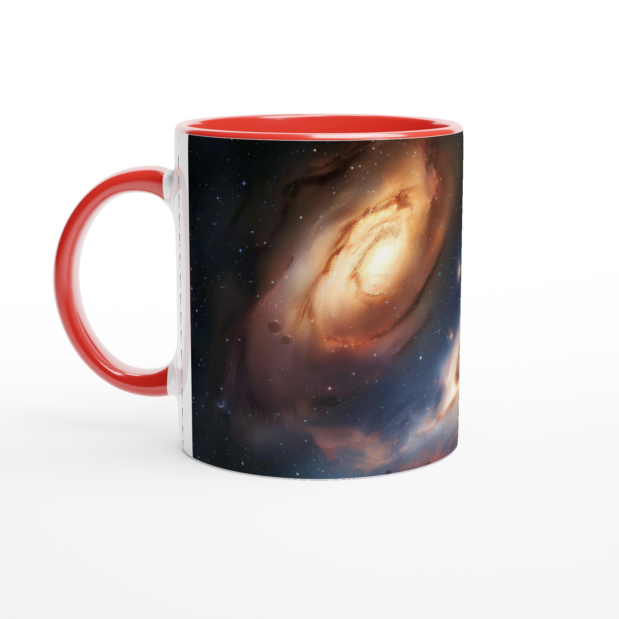 Galaktisk Dröm 11oz Keramisk Mugg – Upplev Kosmos i Din Hand, Välj Din Färg! 2 80e87f4c-26f4-4a47-b973-bc9fc1e0e303