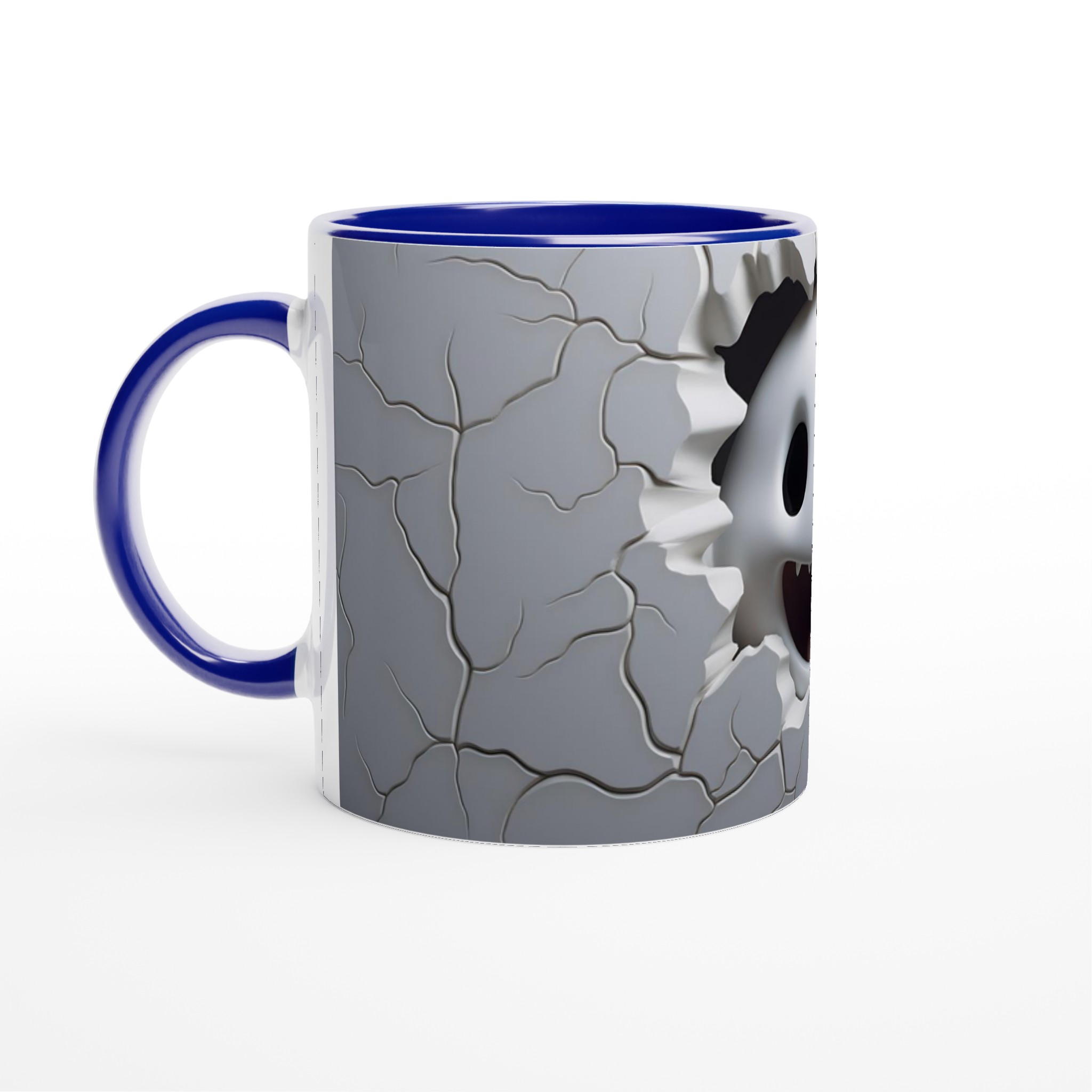 "Surprise!" Mugg – Lekfull 11oz Keramikmugg i ditt val av sju livliga färger 4 81b9c1a6-2e6f-4716-999d-09a0552f3829
