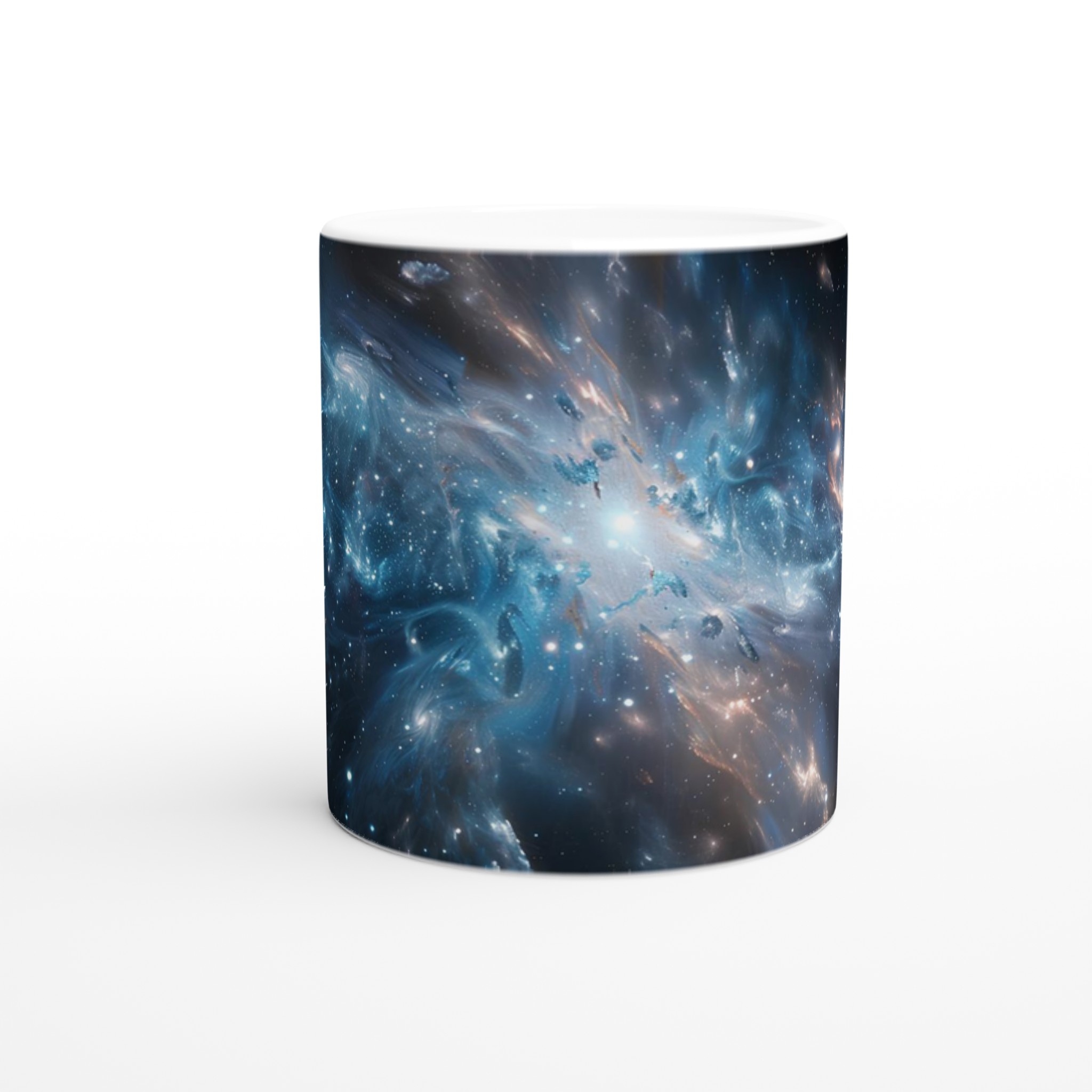 Galaxmugg: Kosmisk Nebula Keramikmugg 11oz – Välj din Färg för en Stjärnklar Start på Dagen! 8 8398e35b-e801-4bb1-a157-87a129af6560