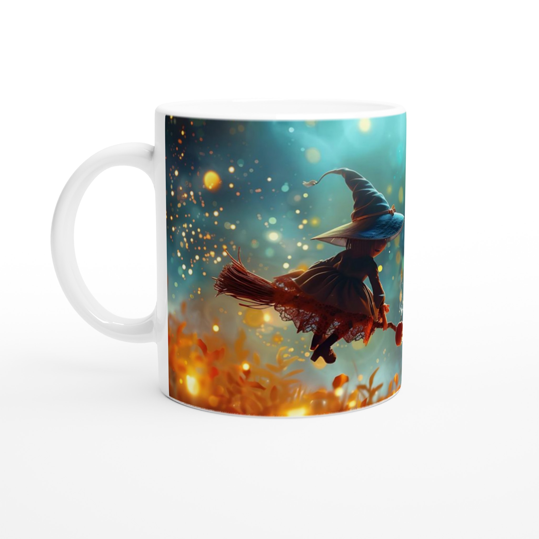 Magisk Häxmug: Förtrollande Kaffestund med din Valda Färg! 1 83af7b6c-5d52-4332-a6a5-2d7a7fe7ddef
