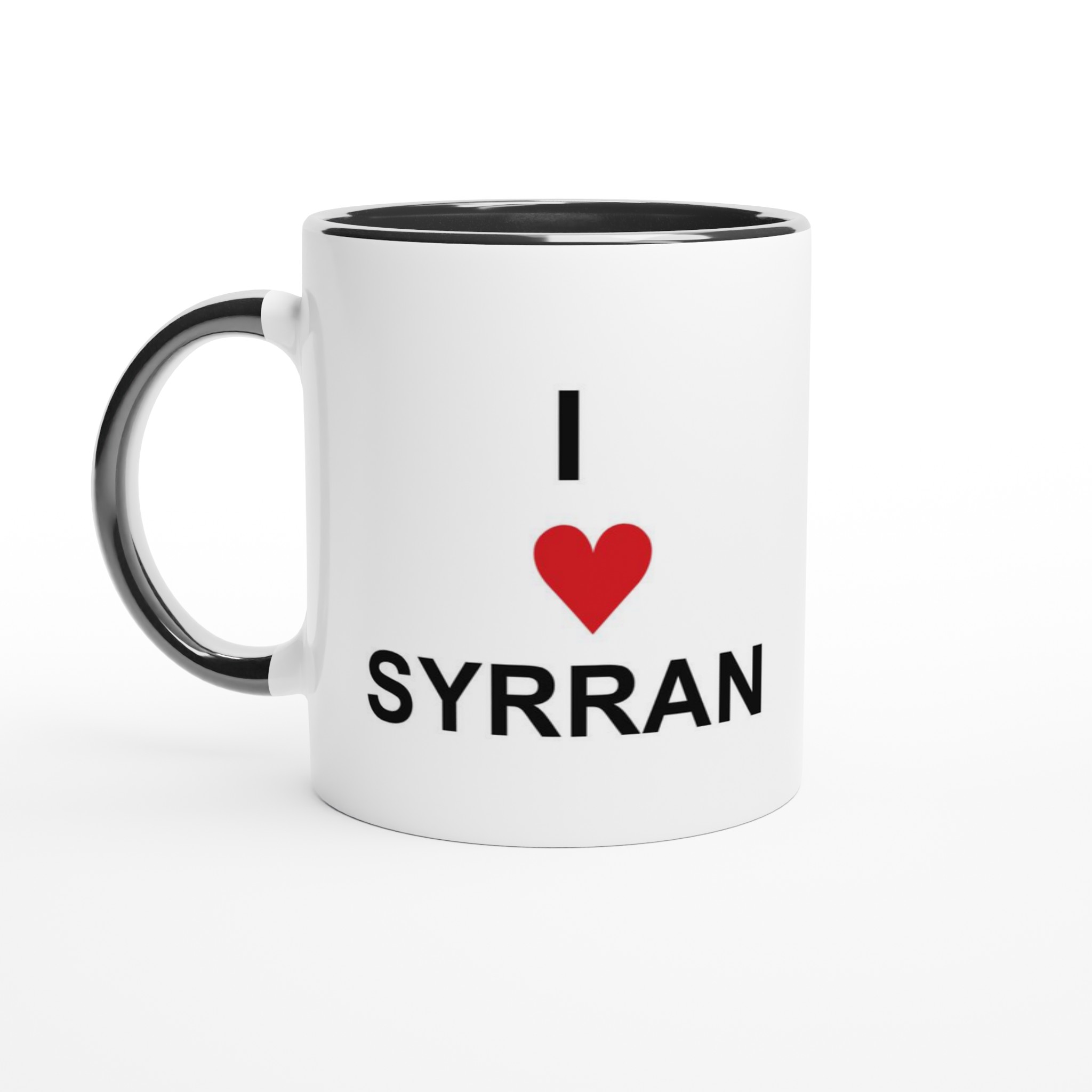 I Love Syrran 11oz Keramikmugg – Visa Kärlek i din Favoritfärg! 7 8495f869-6f25-4885-9211-9c7138ae9a5e
