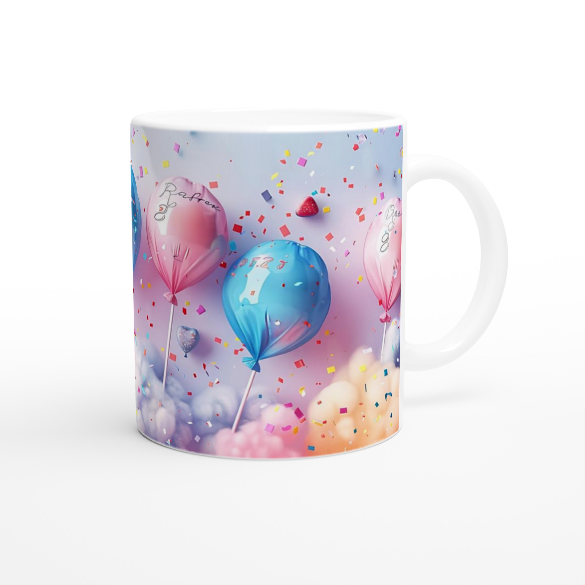 Fira Med Stil: 11oz Keramisk Mugg i Livliga Festfärger – Anpassa Din Perfekta Gåva! 9 851ca20a-4efa-4fac-9c0f-e6bc8a33edc6