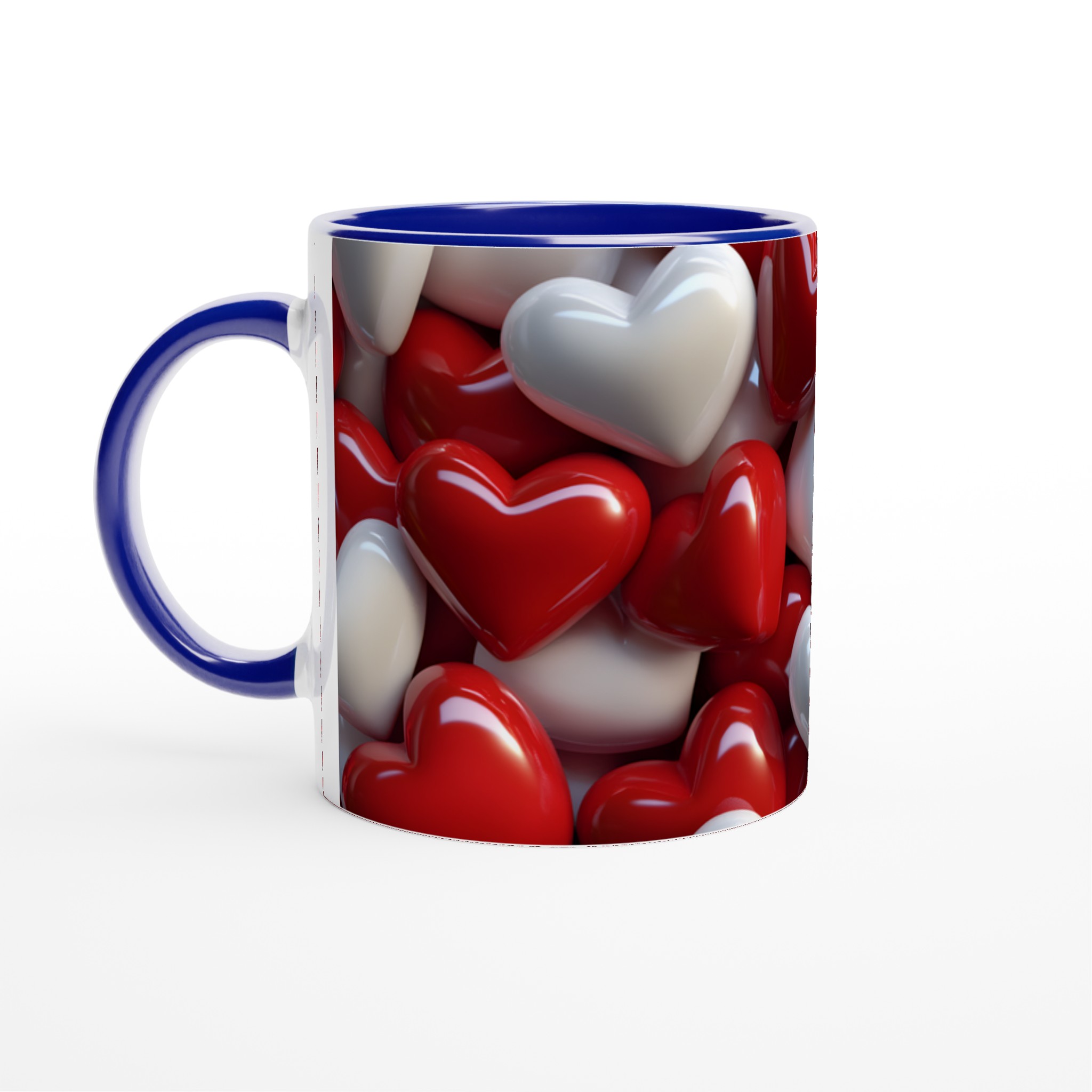 Kärlek i varje klunk: 11oz Keramisk Mugg för Alla Hjärtans Dag och Romantiska Gåvor – Välj din färg! 4 8562aafd-f198-4cef-9d64-f9b71d0d528a