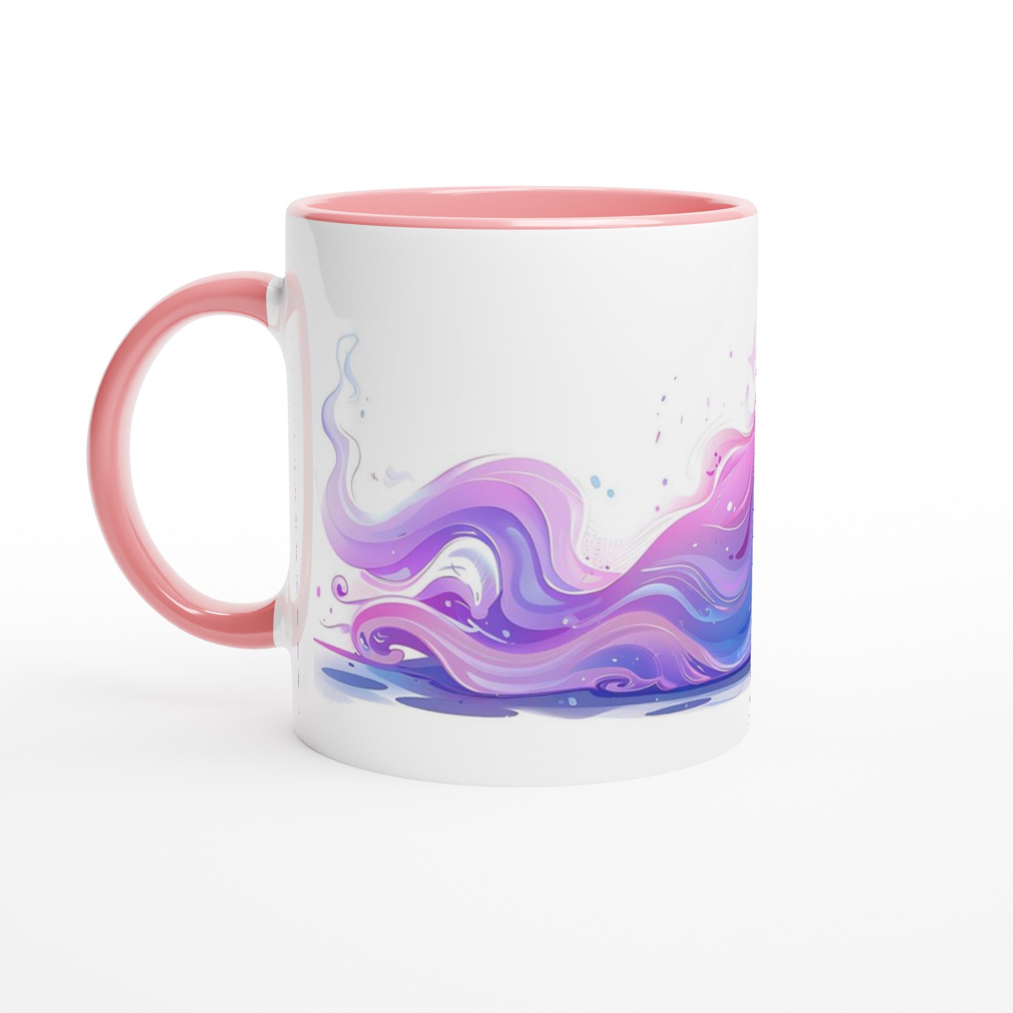 Magisk Enhörningsmugg i Unicorn Slime Design – Välj din Färg och Förtrolla Varje Dryck! 6 88f659fc-0532-4295-b6a5-13f6fd71d093