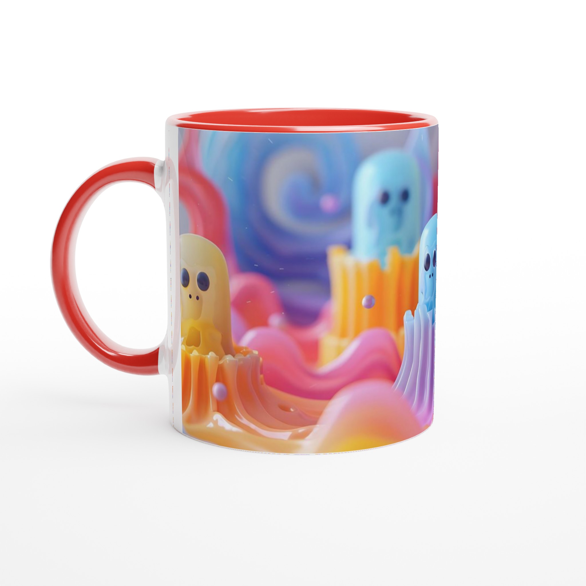 Pastel Playtime Keramikmugg – Din Kaffepaus, I Sju Drömska Nyanser 2 88fbb69c-59f0-4133-9488-38eadacfe0bf