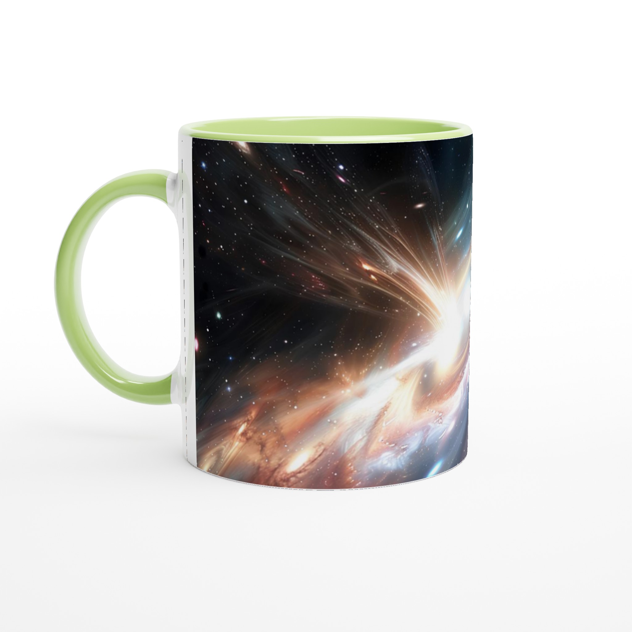Galaxmugg 11oz – Upplev Kosmos, Välj din Färg! 3 899eec1b-2387-419f-b464-8c16ca156c38