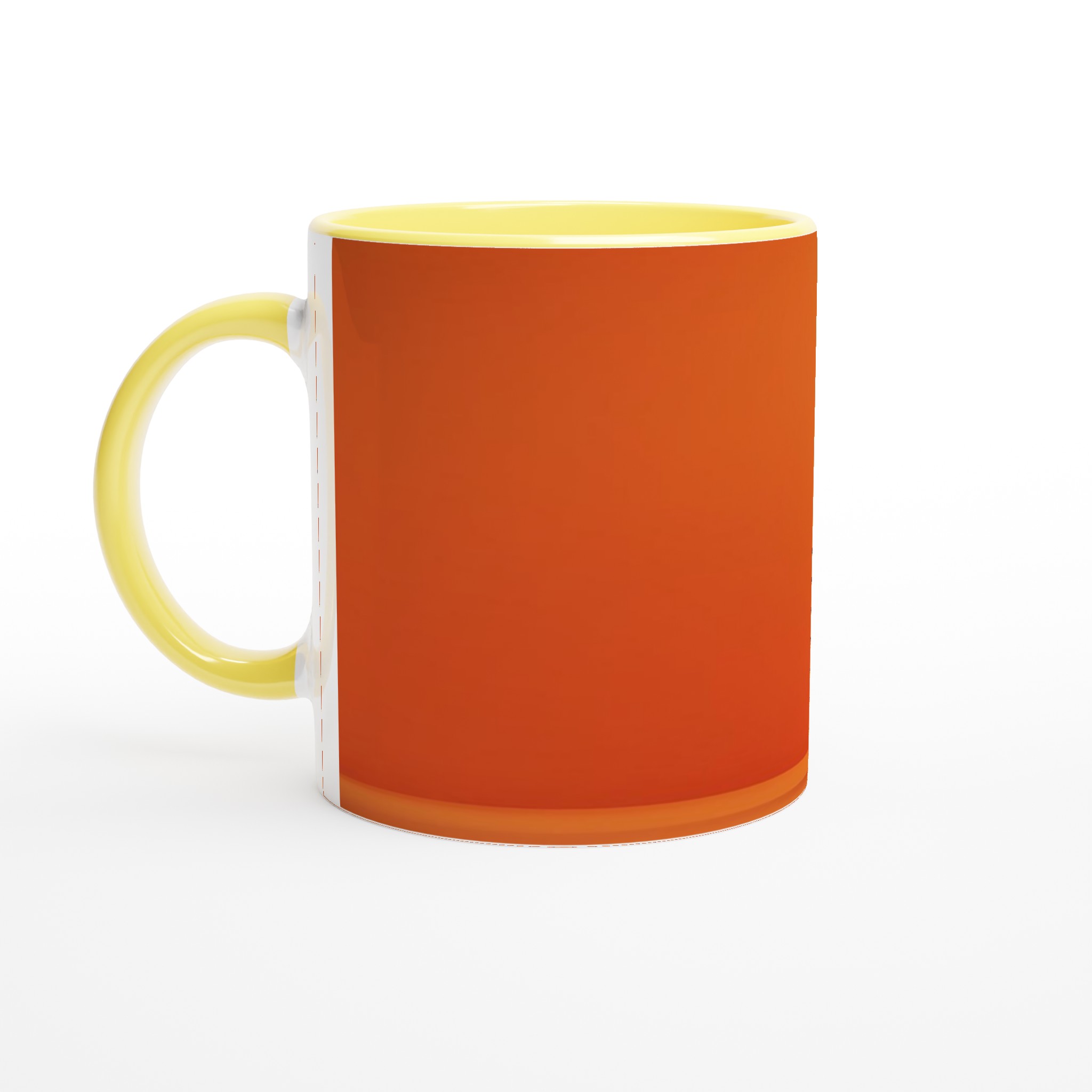 Bus eller Godis Mugg: Lekfull 11oz Keramisk Mugg för Halloween och Mer! 5 8b1f115d-20a3-4ed2-b9d2-8c35bfe8efe6