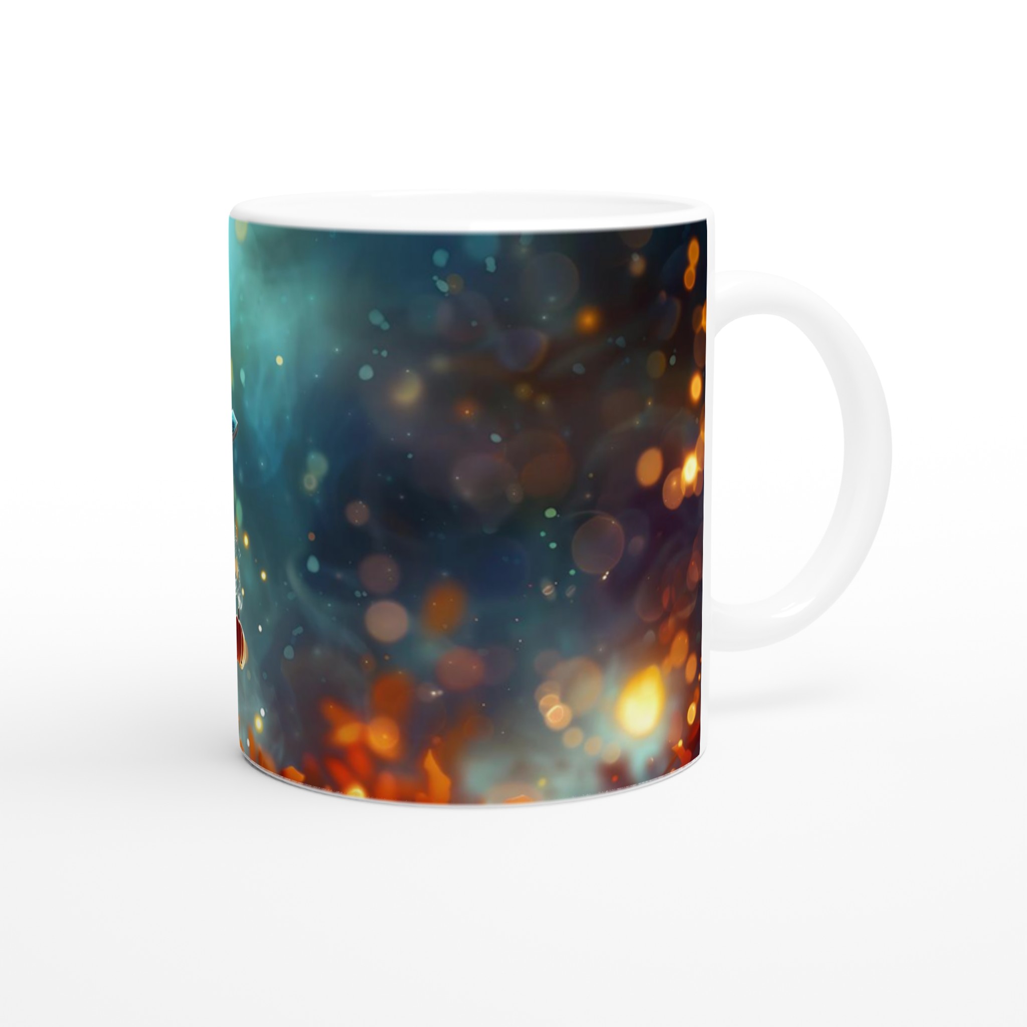 Magisk Häxmug: Förtrollande Kaffestund med din Valda Färg! 9 8c64357e-6a0c-4064-a4aa-9acf7a570d92