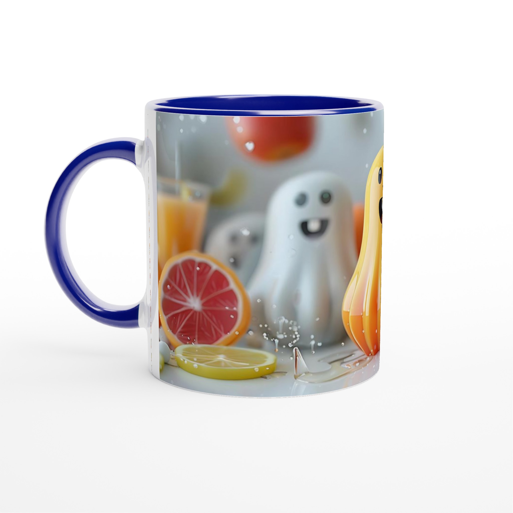 Glad Pumpa Keramikmugg 11oz – Skapa Din Egen Festliga Design i Flera Färgval 4 8cf3d5c3-25af-4023-b9f1-5535b90a2b47